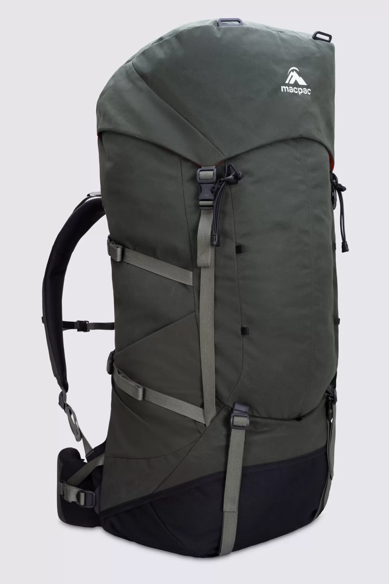 Cascade Aztec® 75L Hiking Backpack>Macpac New
