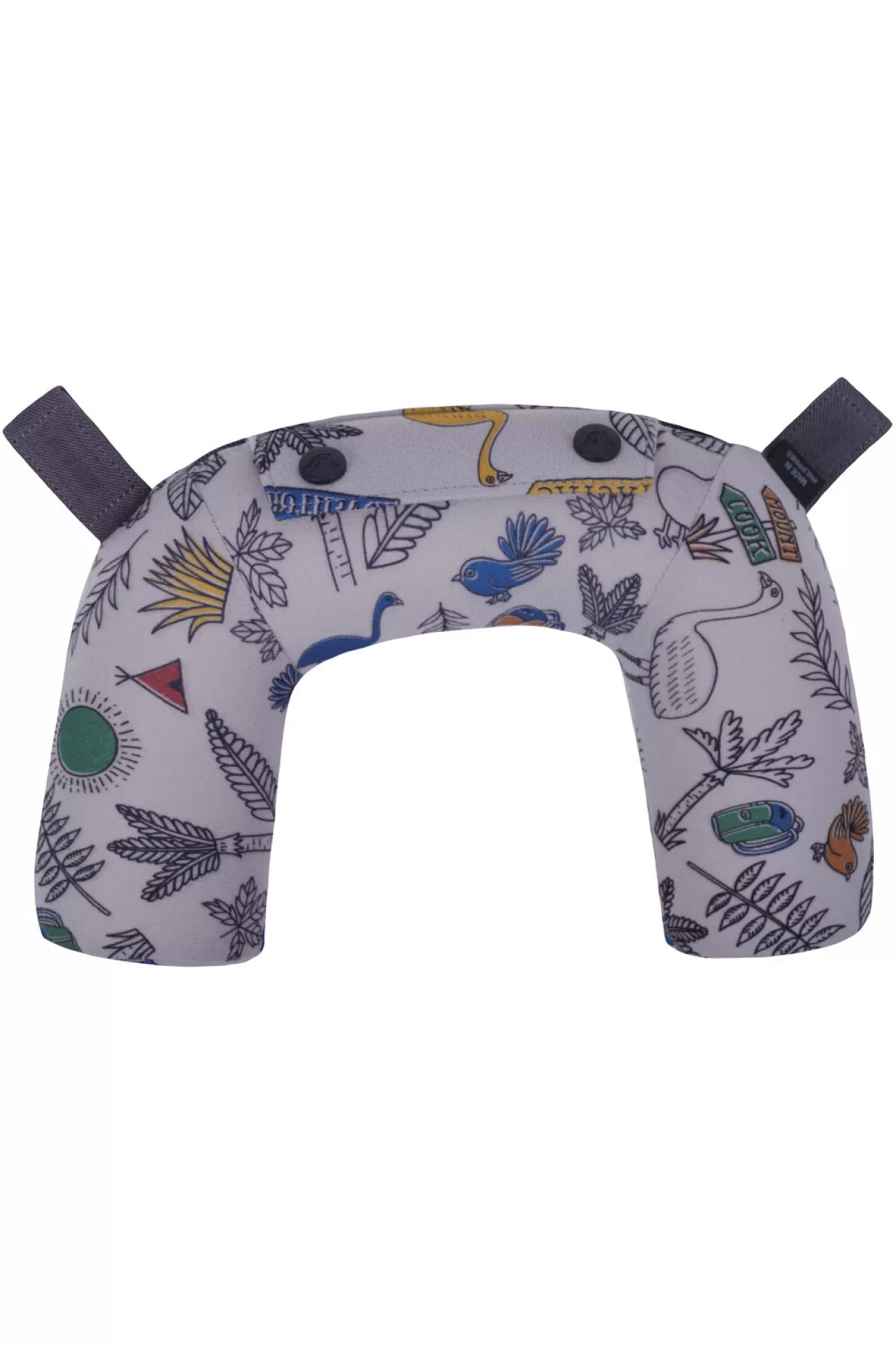 Child Carrier Pillow>Macpac Shop