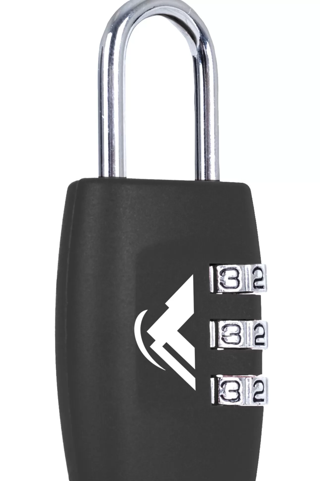 Combo Lock>Macpac Best