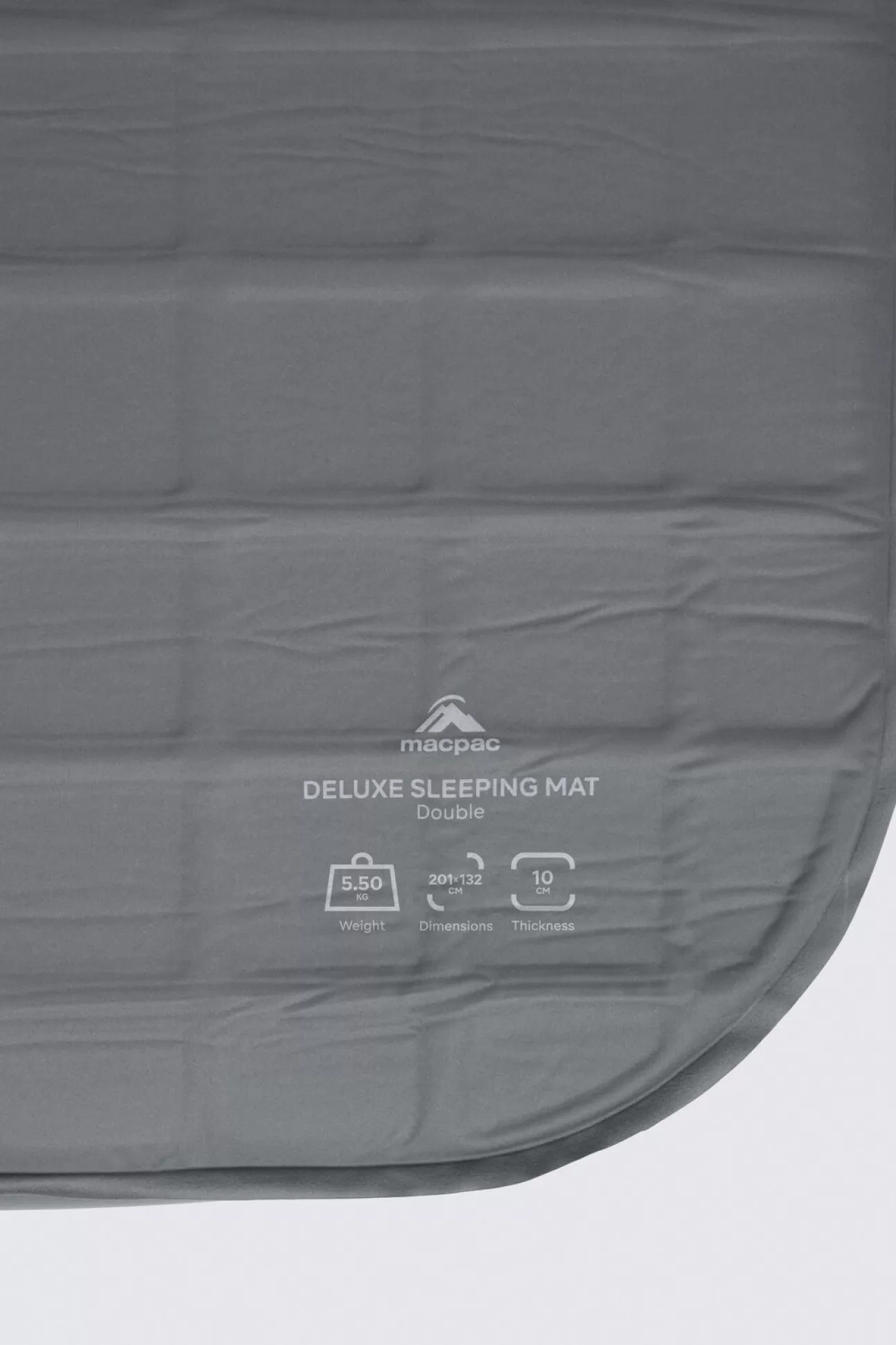 Deluxe Double Sleeping Mat>Macpac Sale