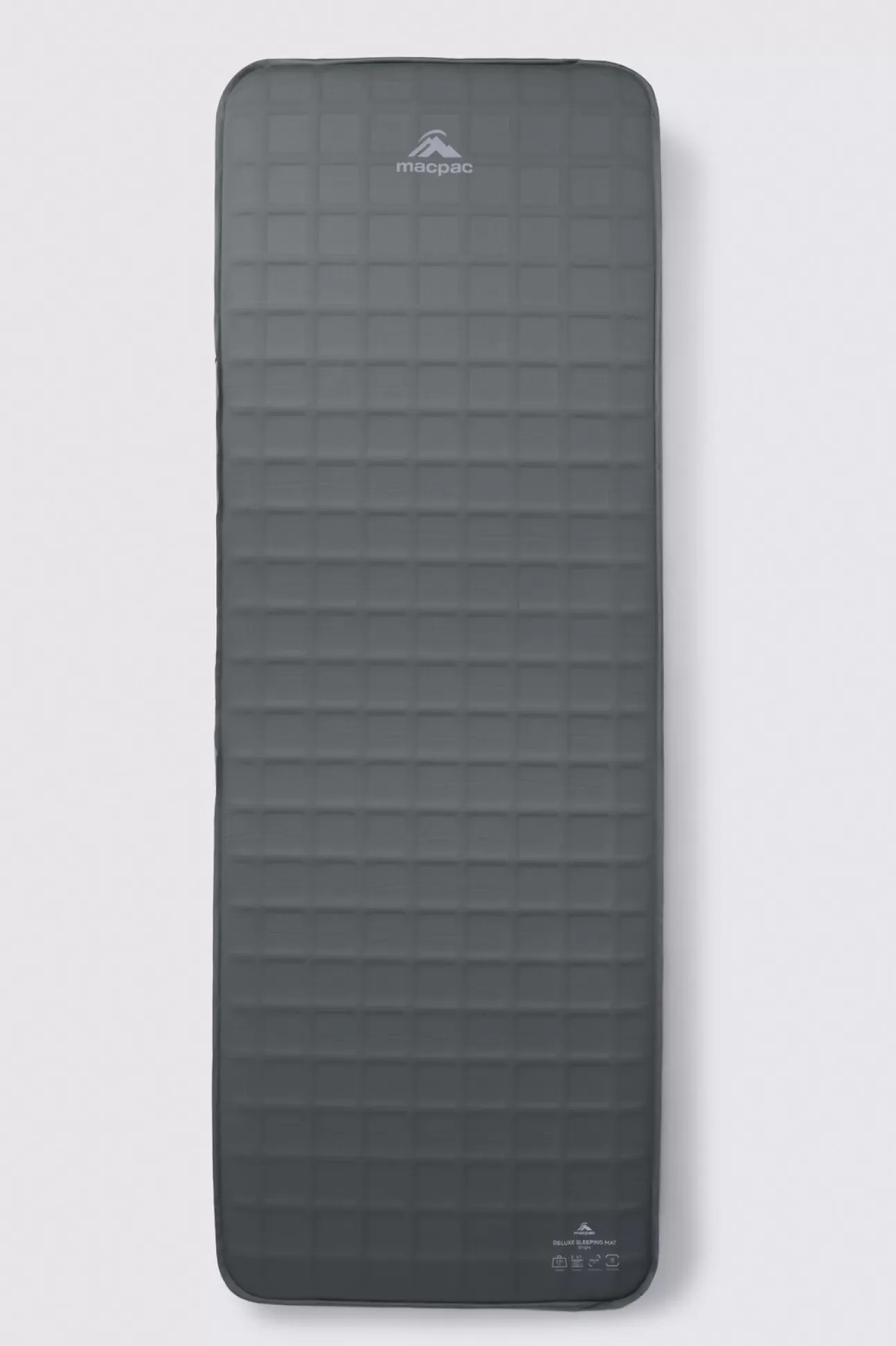 Deluxe Single Sleeping Mat V2>Macpac Clearance