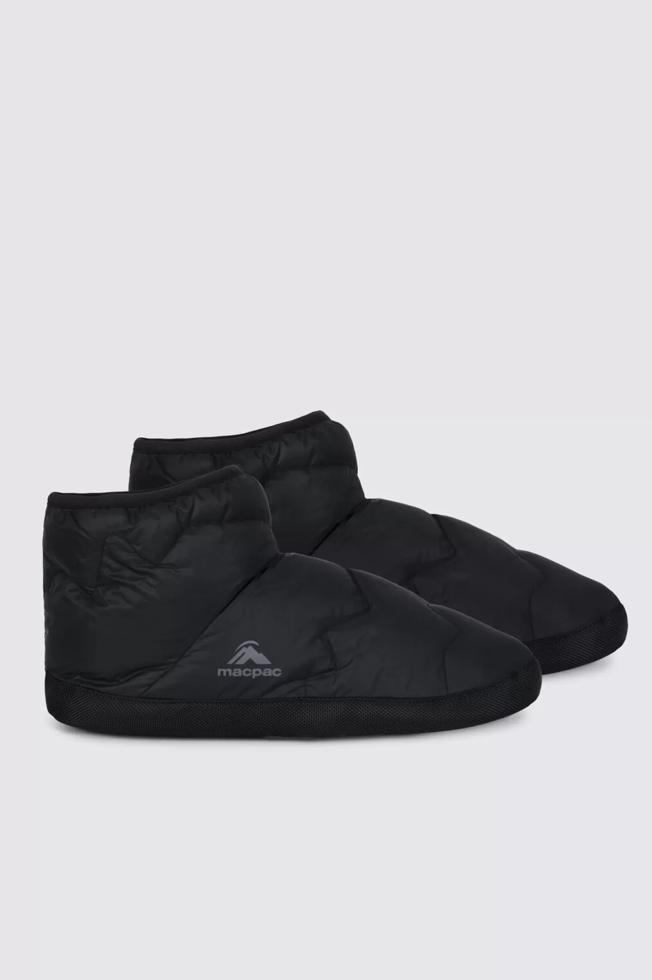 Down Booties>Macpac Shop