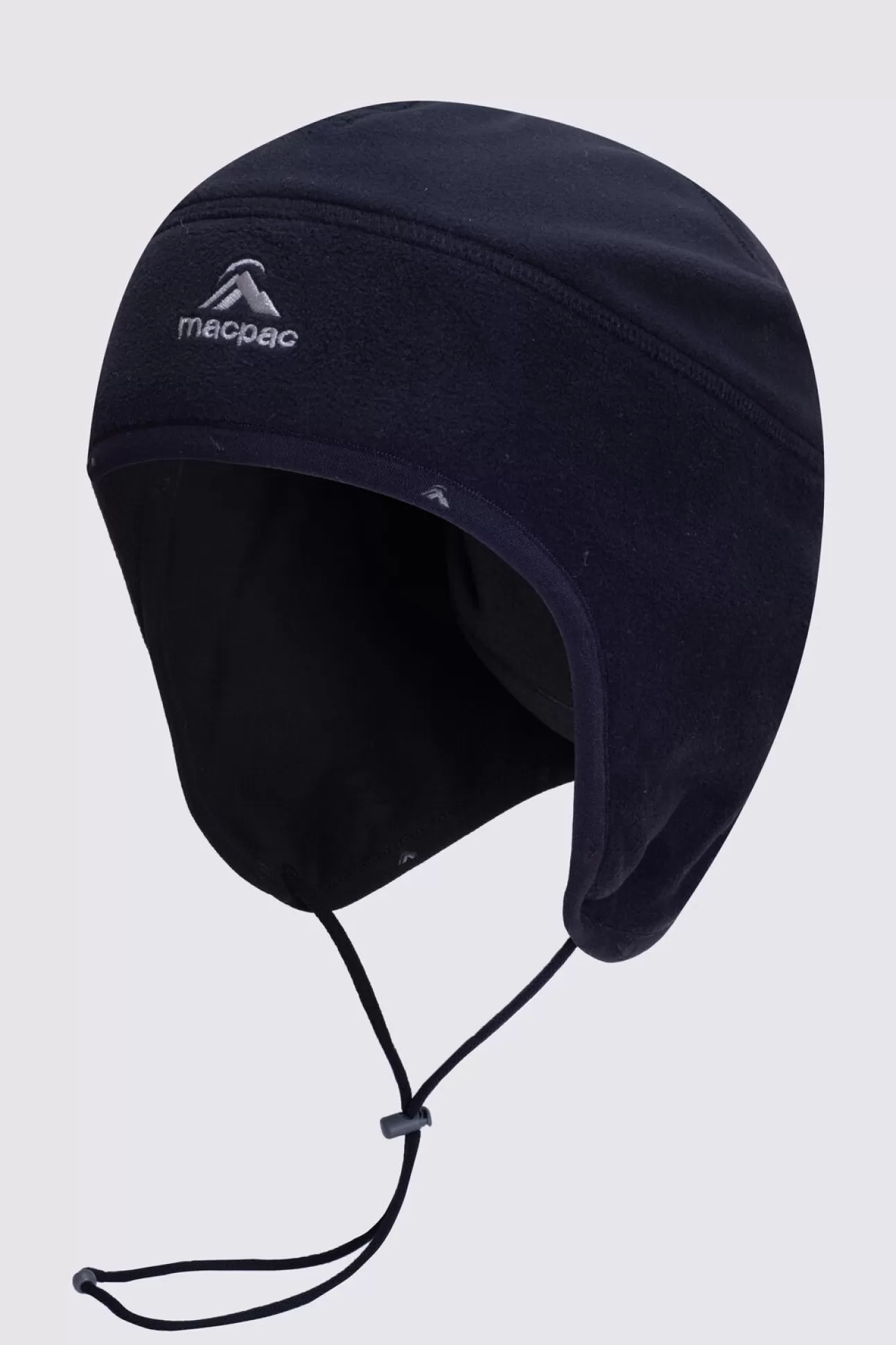 Earhed Fleece Beanie>Macpac Fashion