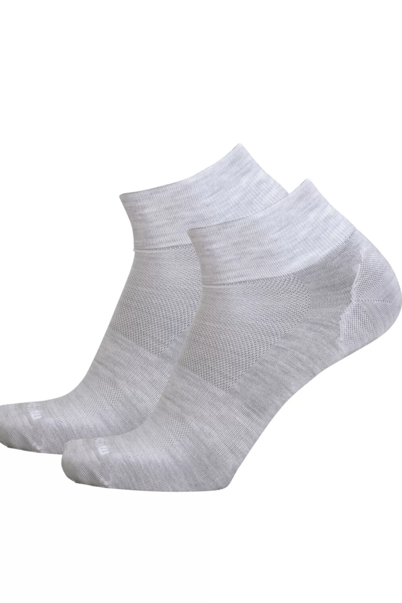 Everyday Quarter Sock — 2 Pack>Macpac Flash Sale