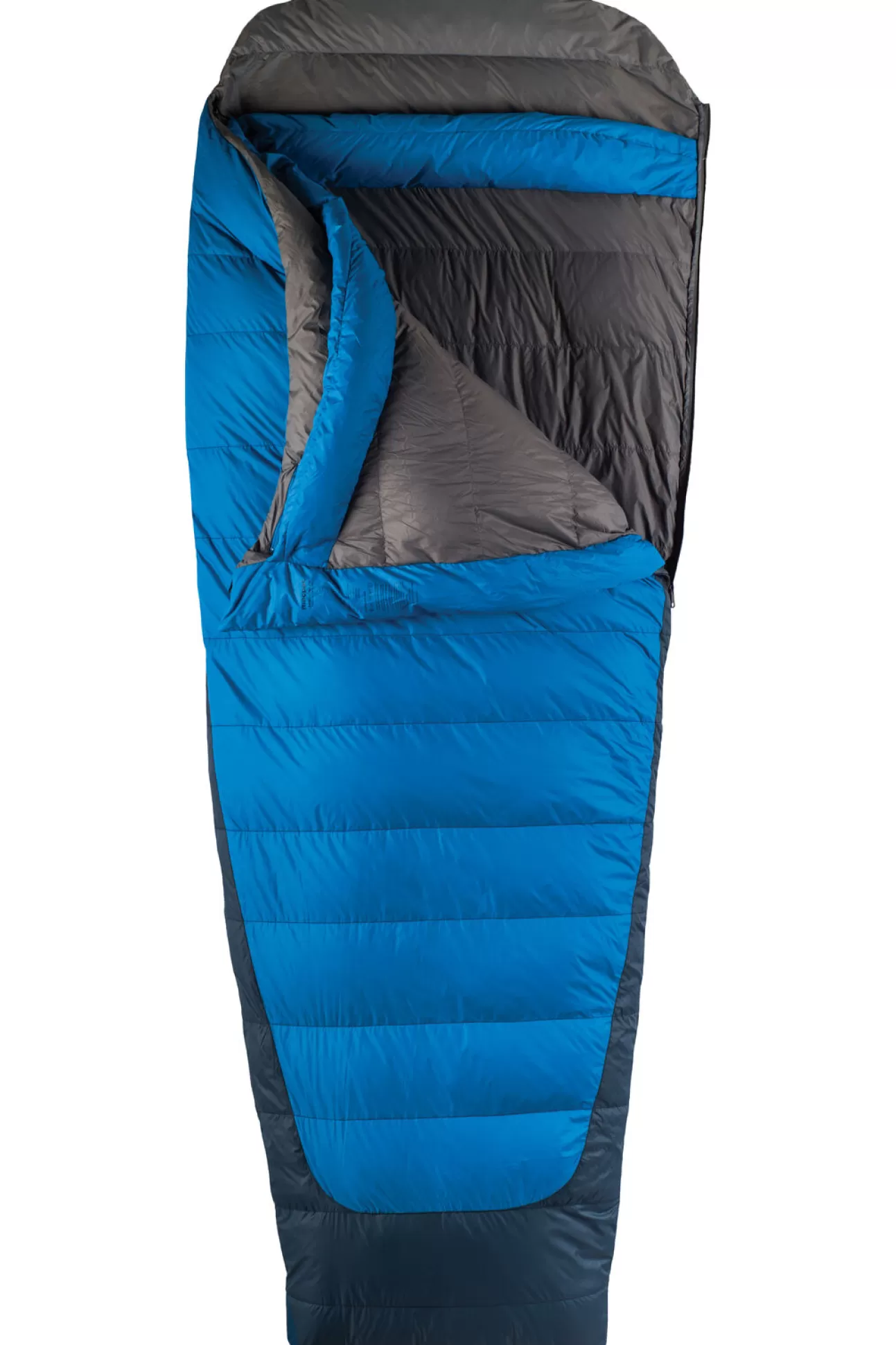 Extra Large Escapade 350 Down Sleeping Bag (-2°C)>Macpac New