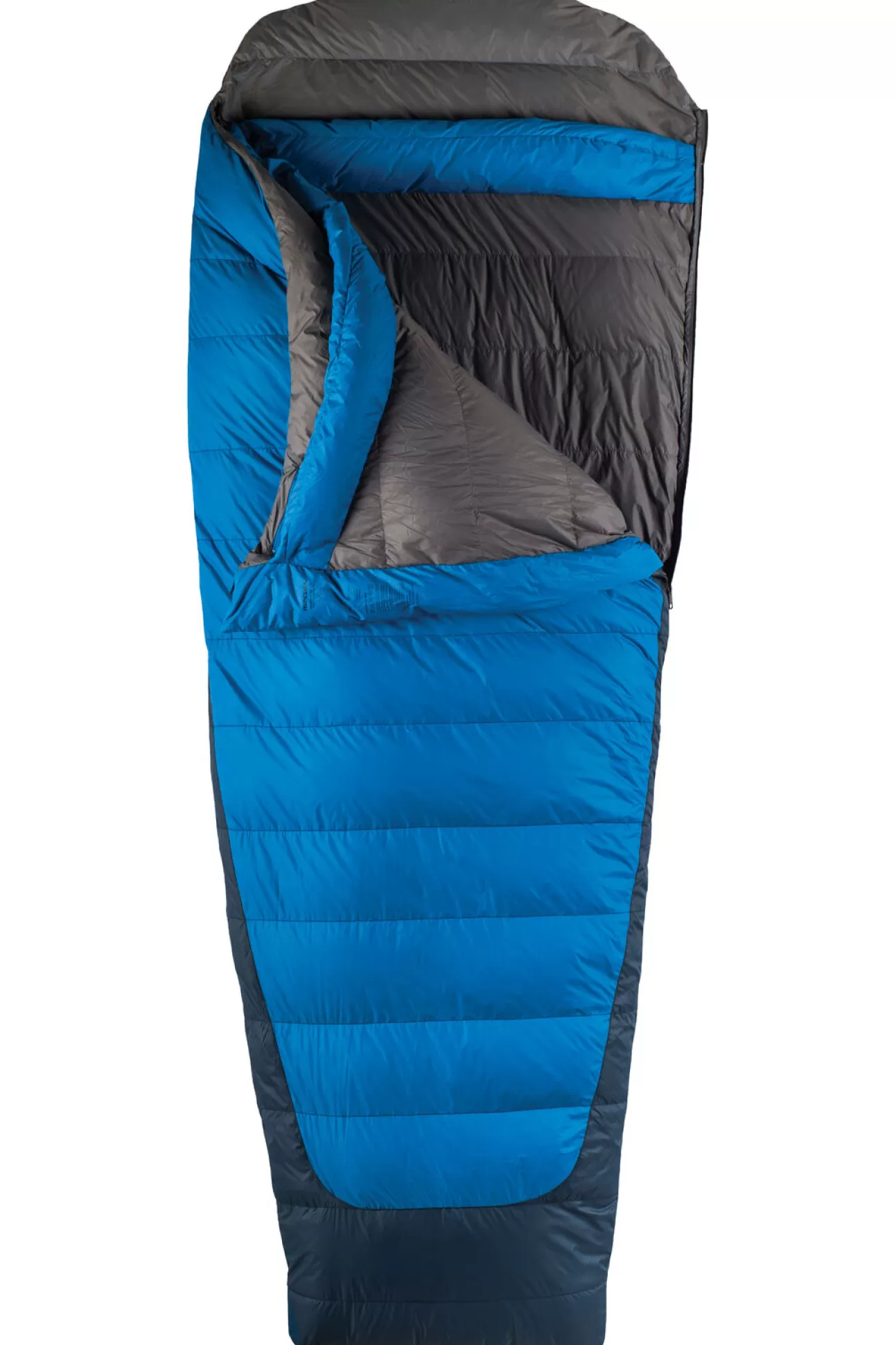Extra Large Escapade 500 Down Sleeping Bag (-7°C)>Macpac Best Sale