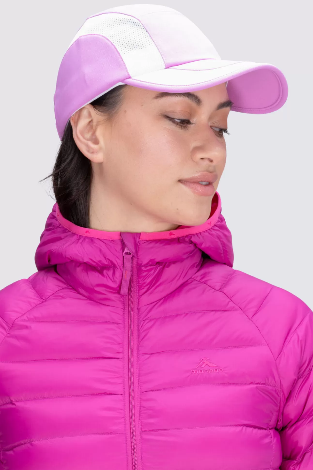 Fast Pack Cap>Macpac Cheap