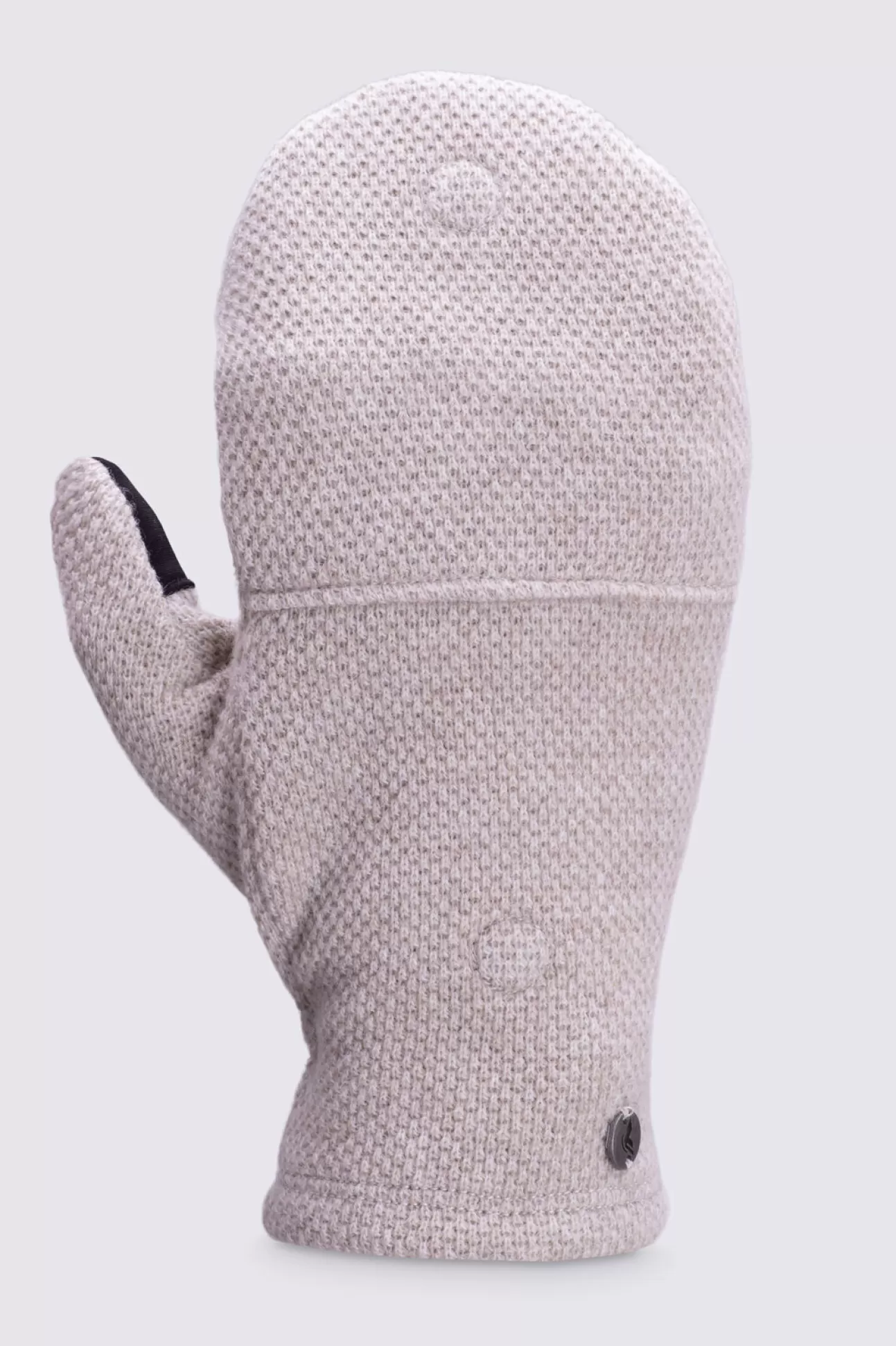 Fingerless Wool Blend Mitt>Macpac Discount