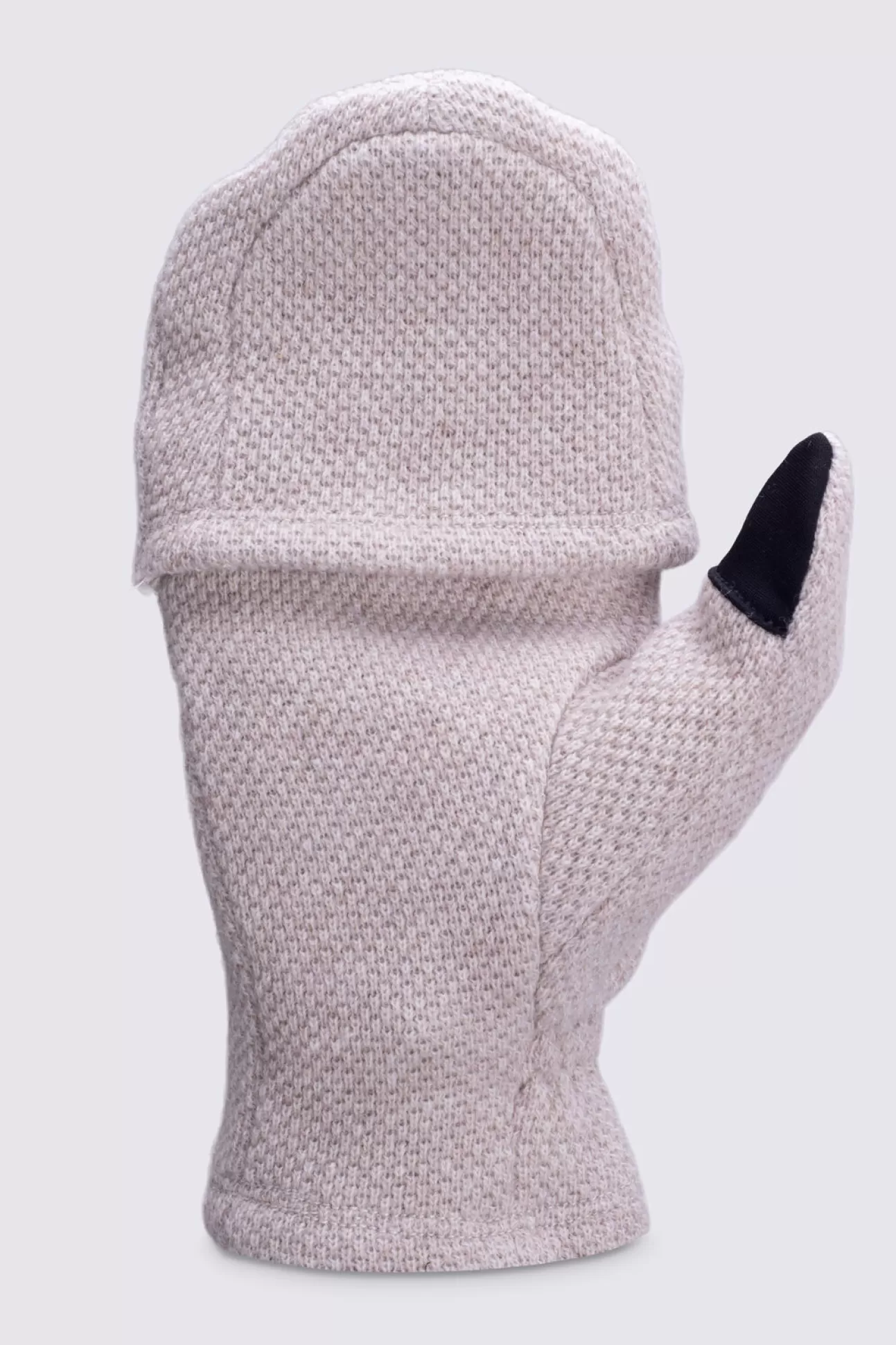 Fingerless Wool Blend Mitt>Macpac Discount