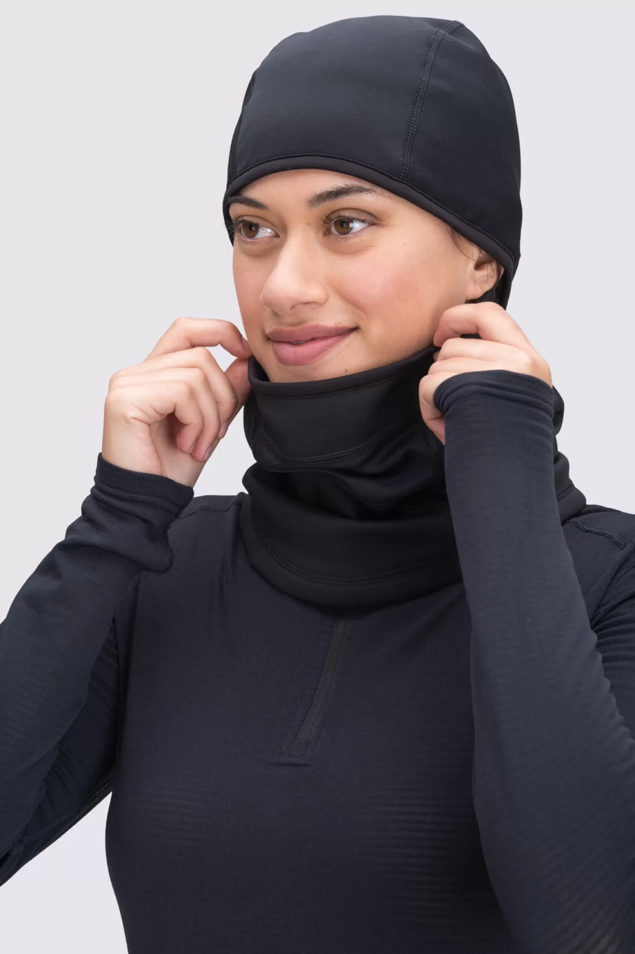 Fleece Balaclava>Macpac Clearance