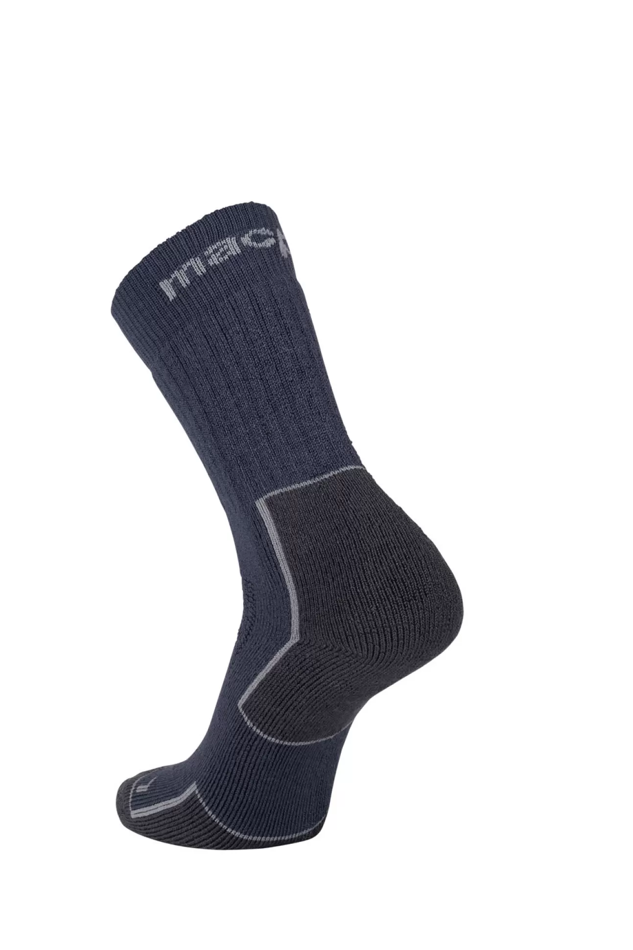 Fully Cushioned Hiking Sock>Macpac Outlet