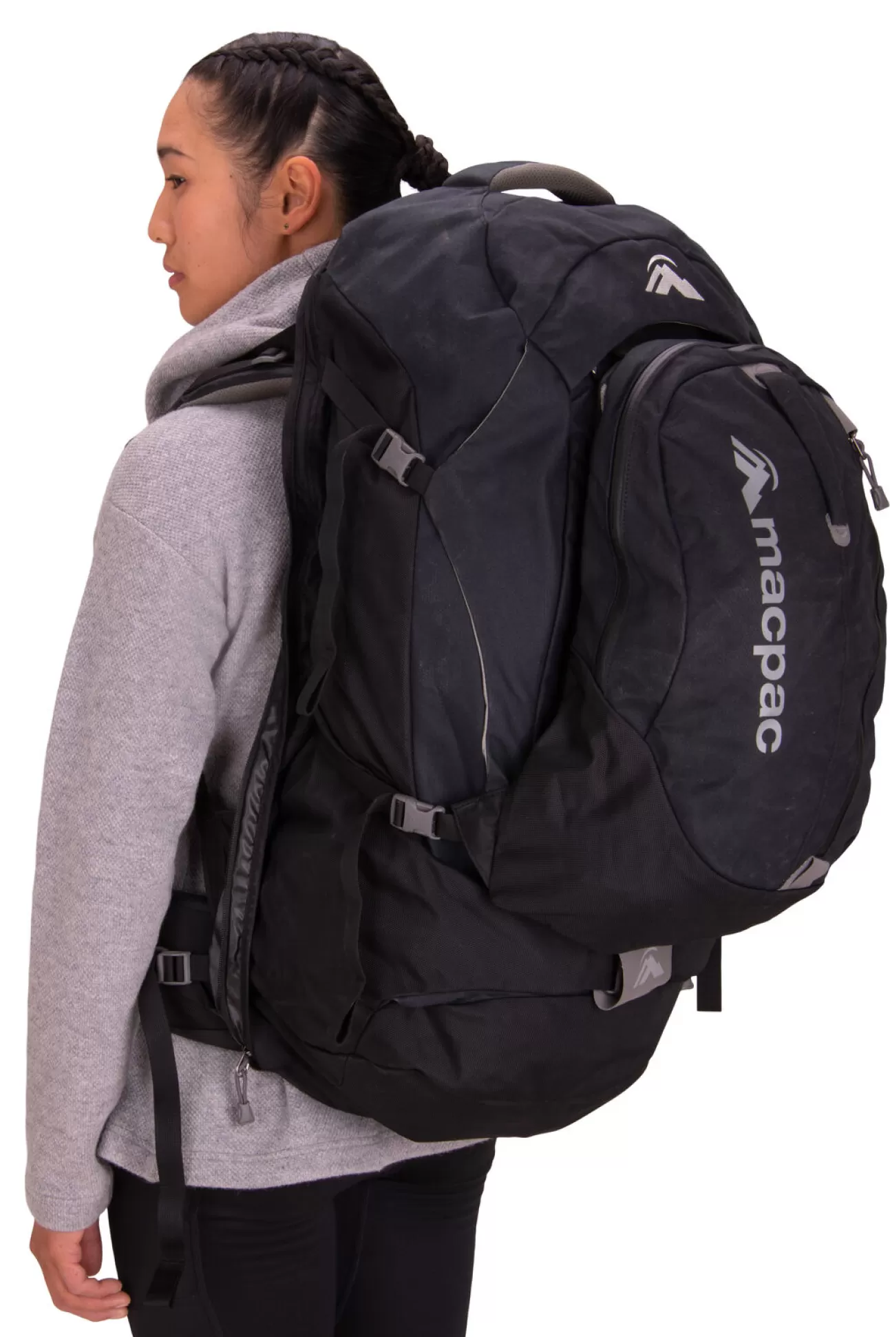 Gemini Aztec® 75L Travel Backpack>Macpac Hot