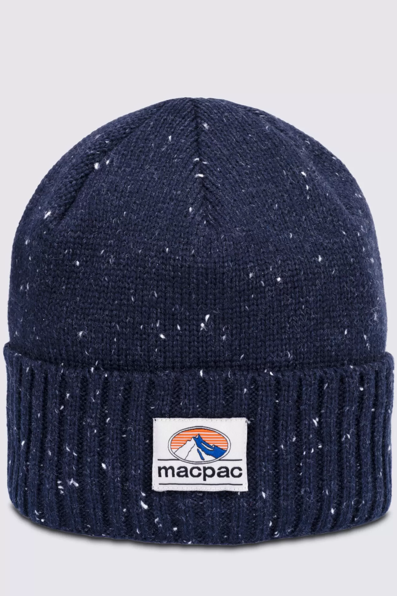 Heritage Beanie>Macpac New