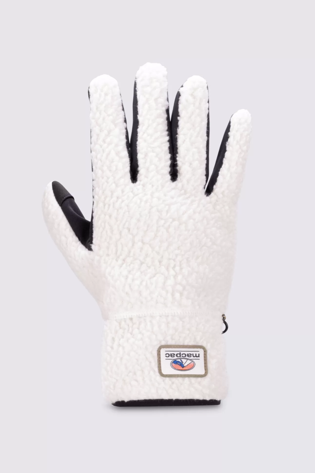 High Pile Fleece Gloves>Macpac Discount