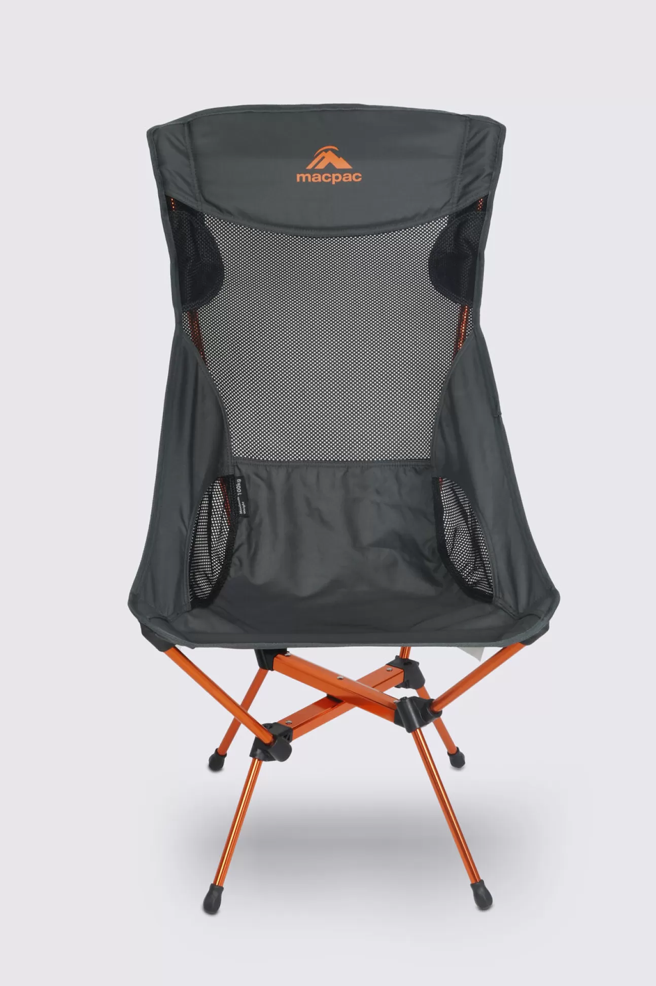 High-Back Hiking Travel Chair V2>Macpac Online