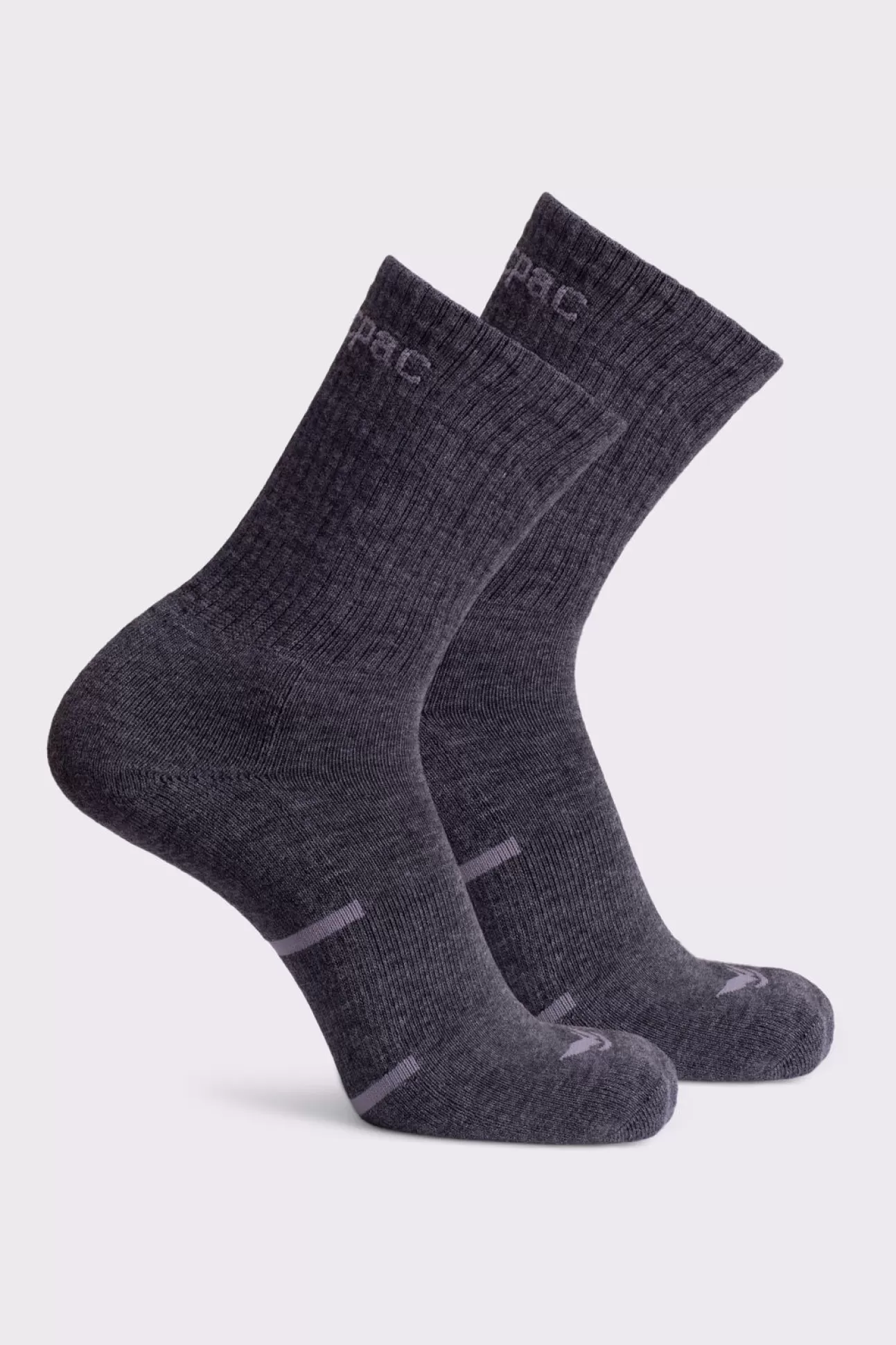 Hiking Sock — 2 Pack>Macpac Store