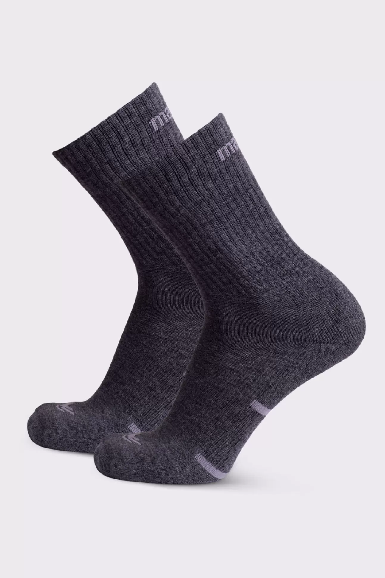 Hiking Sock — 2 Pack>Macpac Store