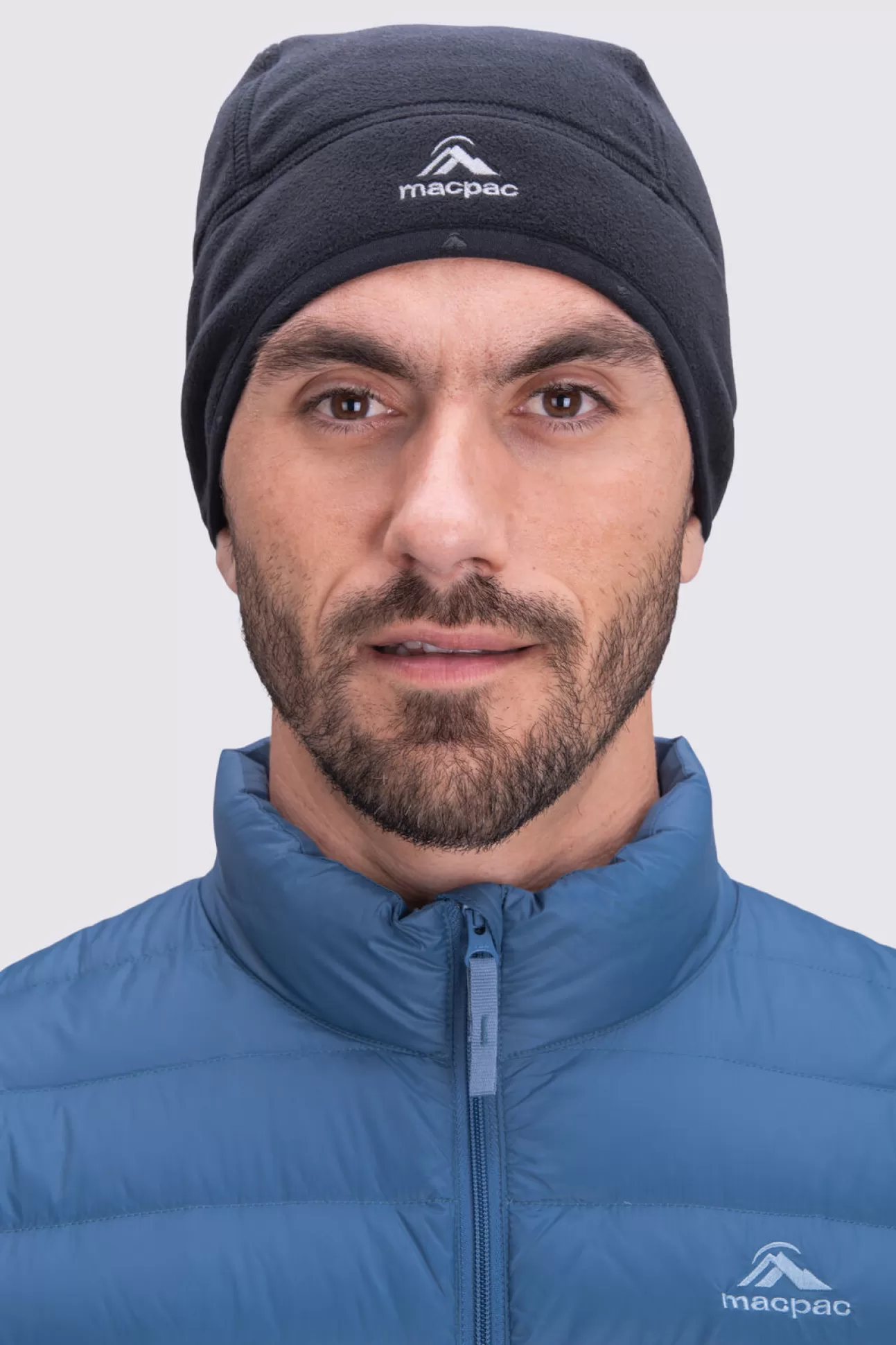 Hothed Fleece Beanie>Macpac Discount