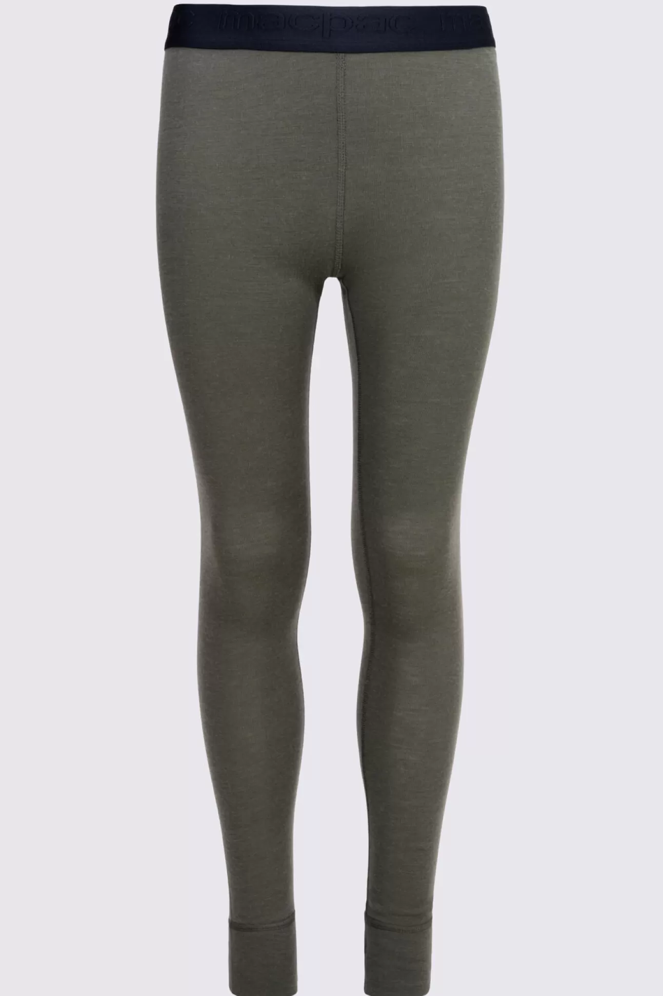 Kids' 220 Merino Long Johns>Macpac New
