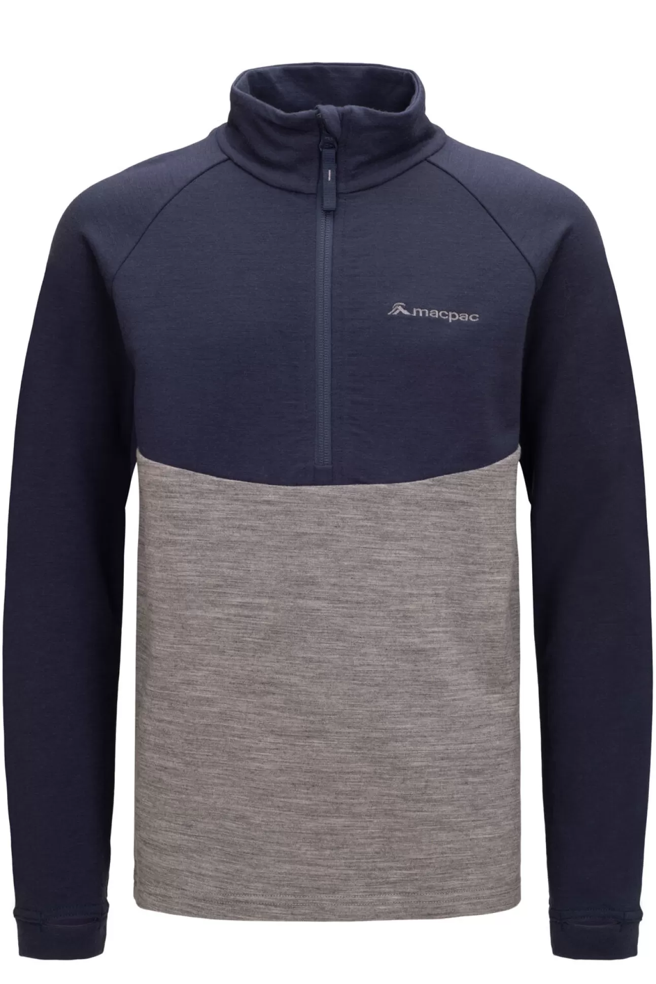 Kids' 280 Merino Pullover>Macpac Fashion