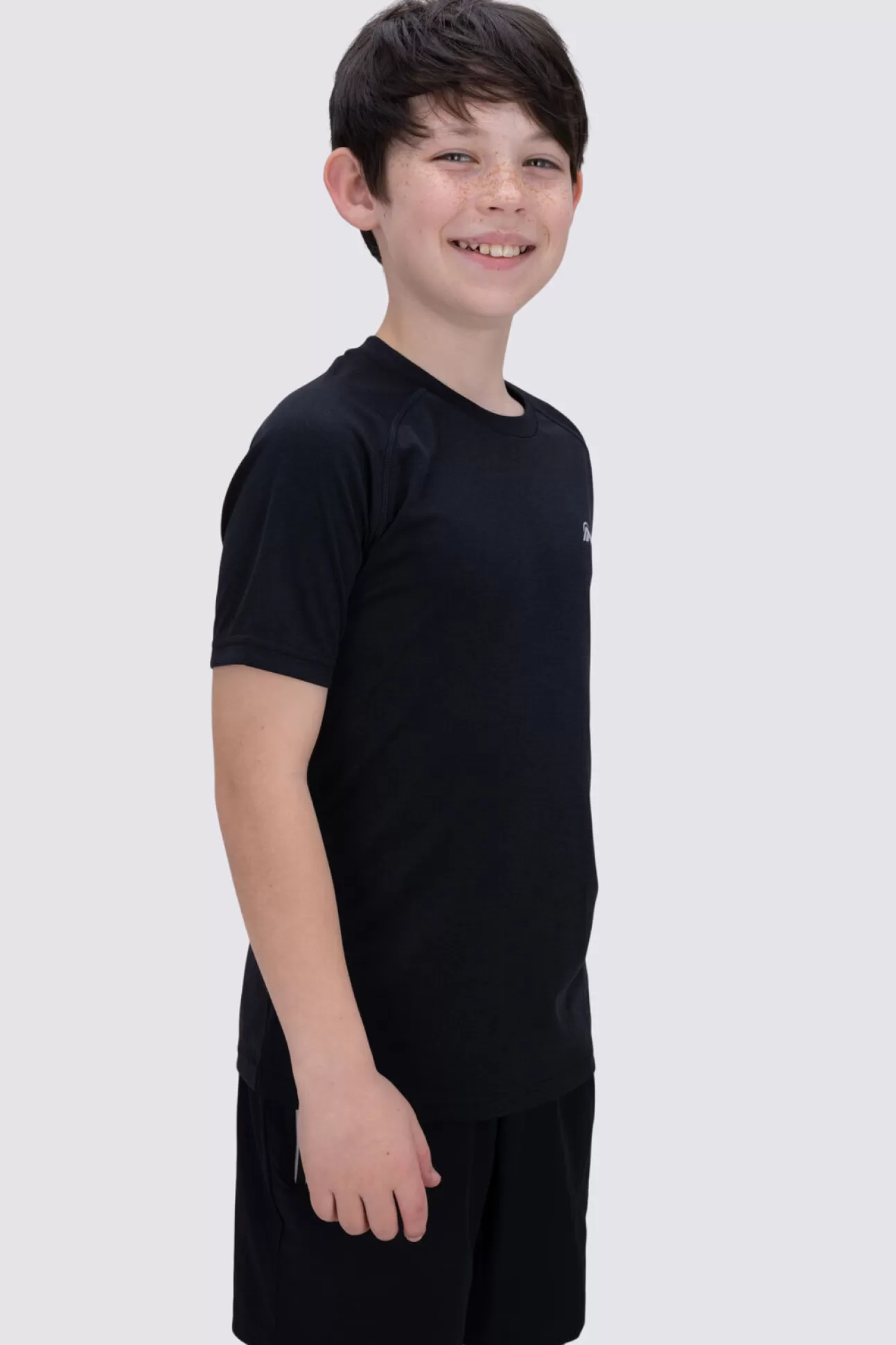 Kids' Eyre T-Shirt>Macpac Online