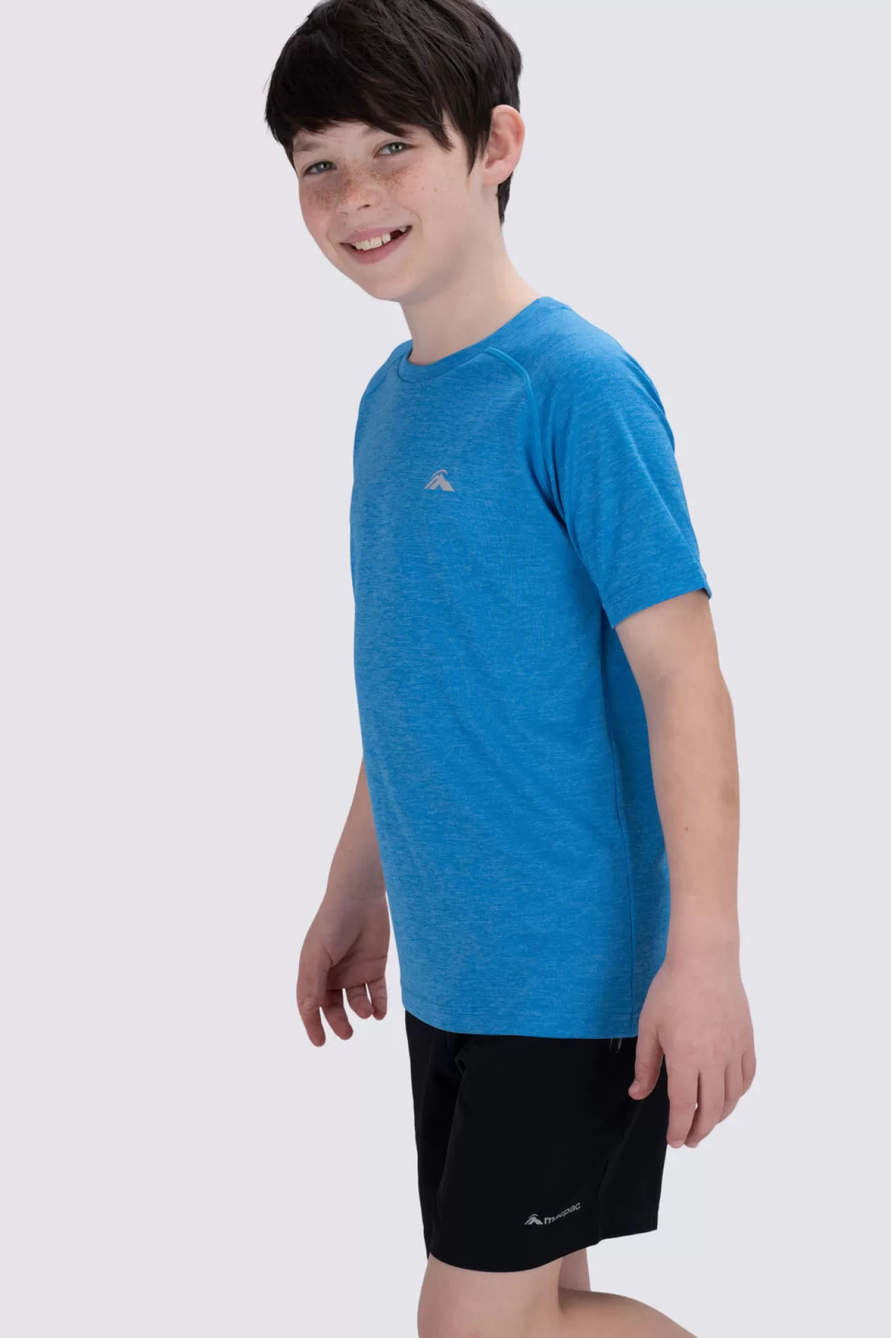 Kids' Fast Track Shorts>Macpac Best