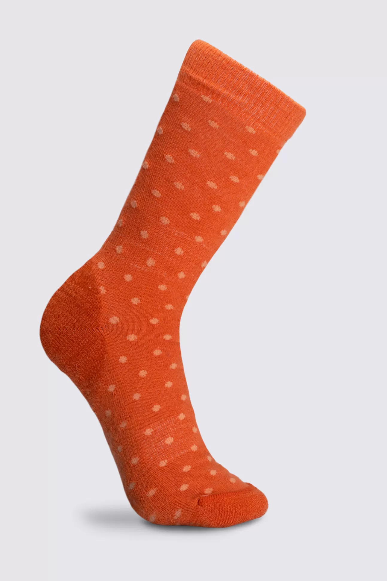 Kids' Footprint Sock>Macpac Hot