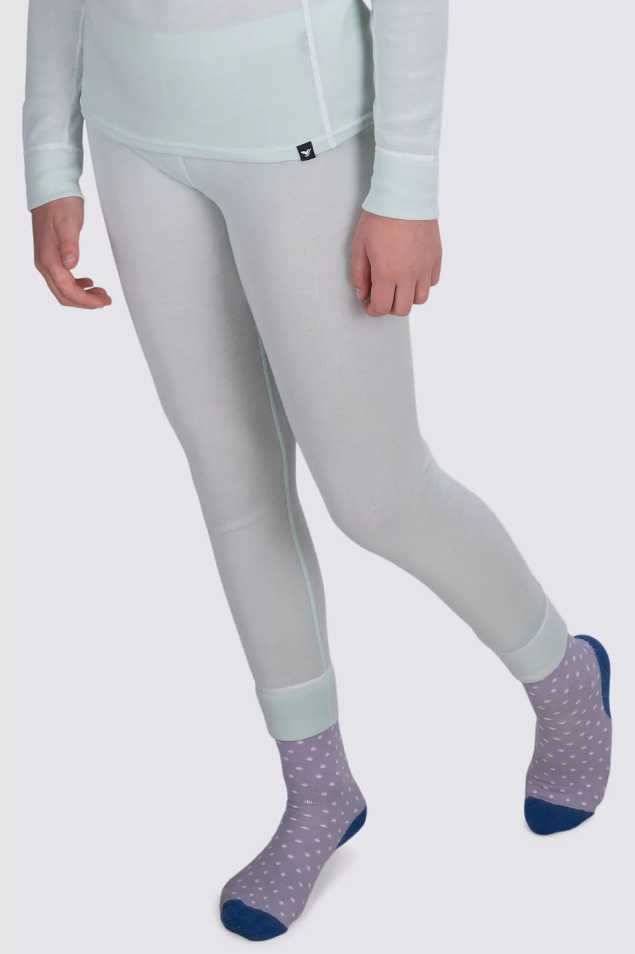 Kids' Geothermal Pants>Macpac Fashion