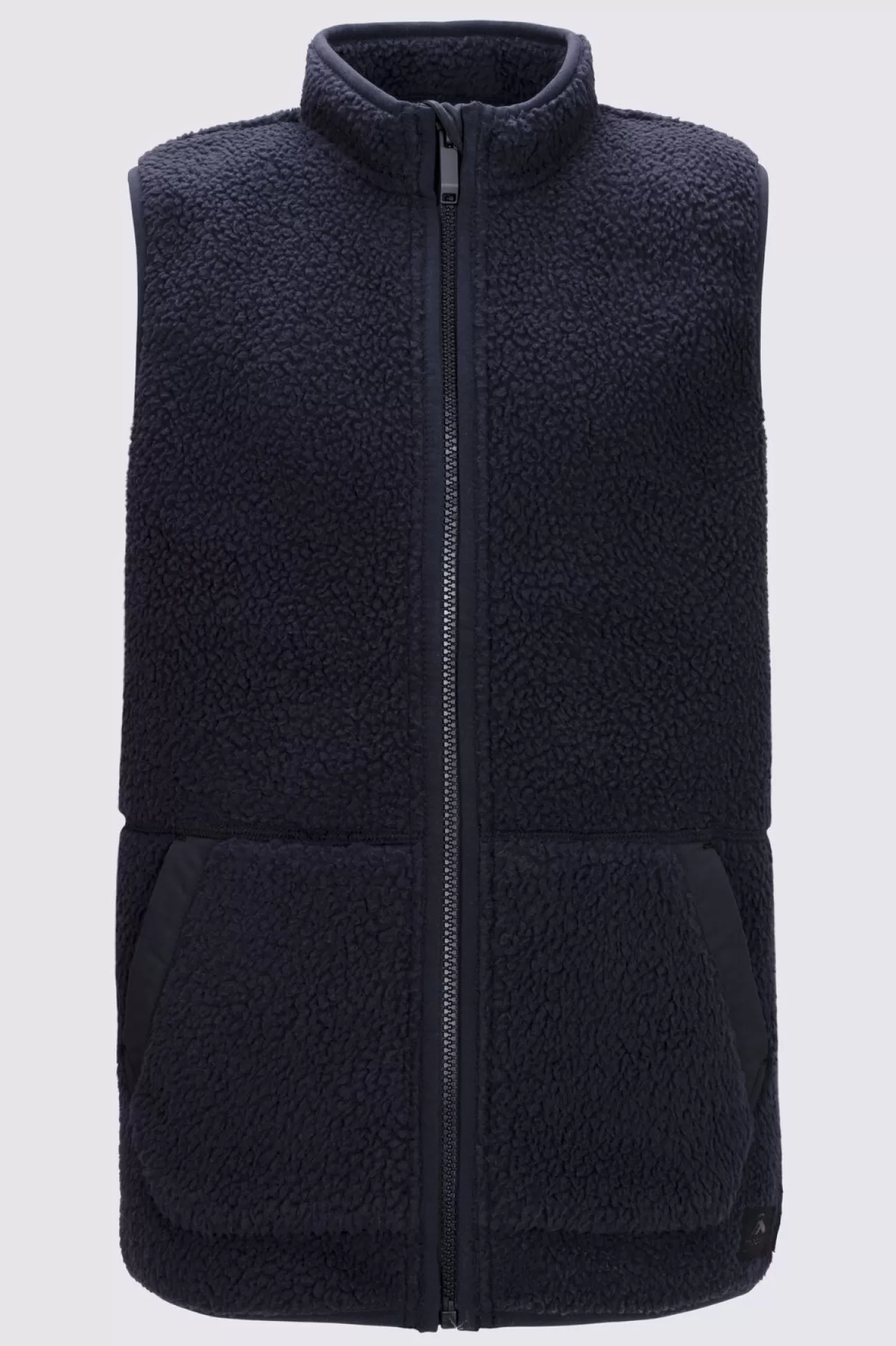 Kids' High-Pile Fleece Vest>Macpac Discount