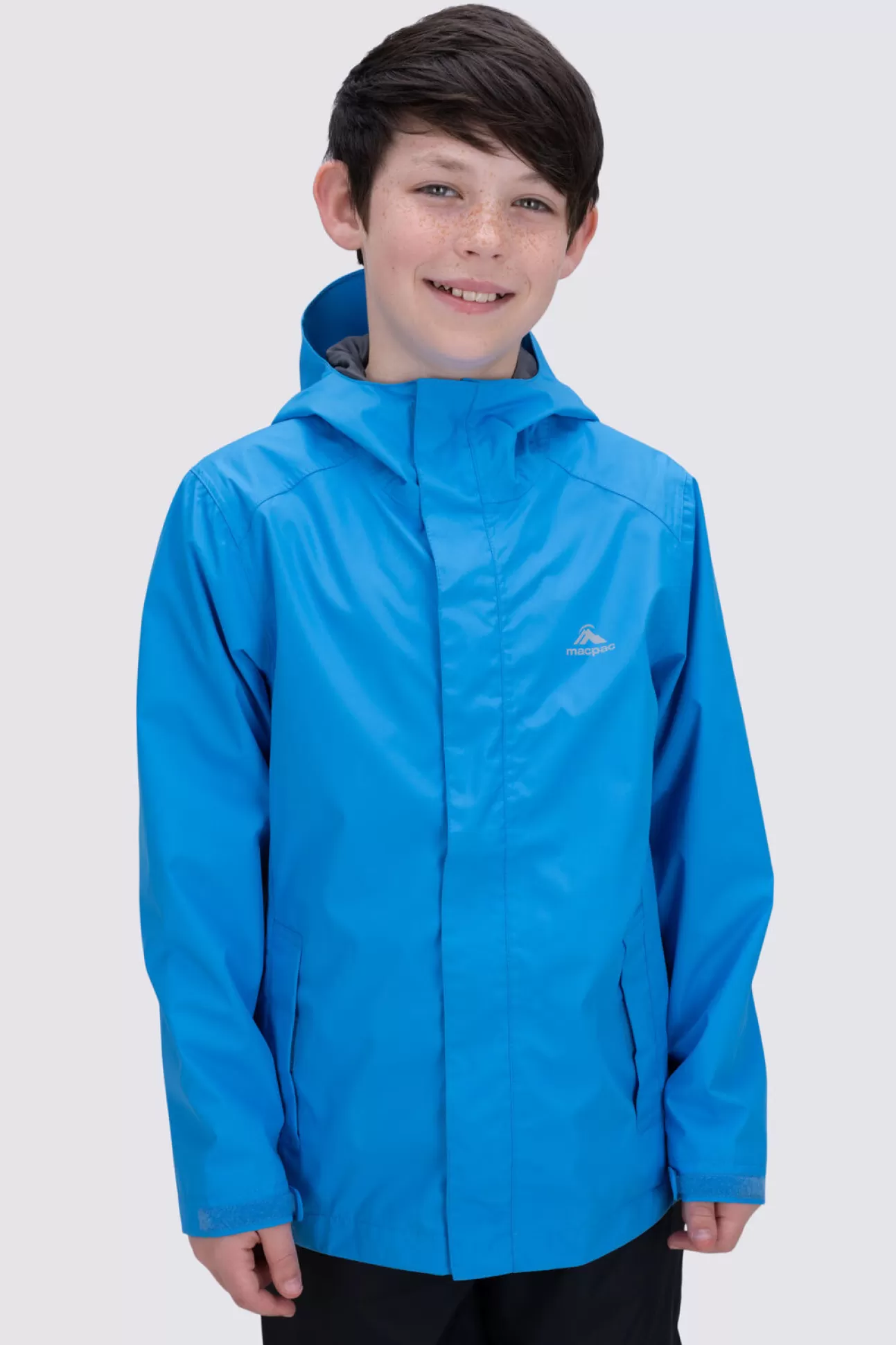 Kids' Jetstream Rain Jacket>Macpac Cheap