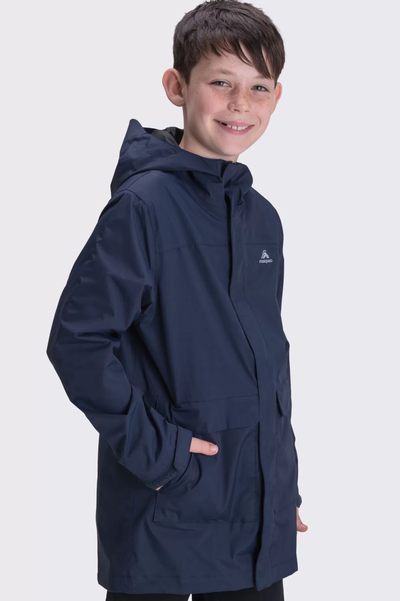Kids' Lagoon Raincoat>Macpac Cheap