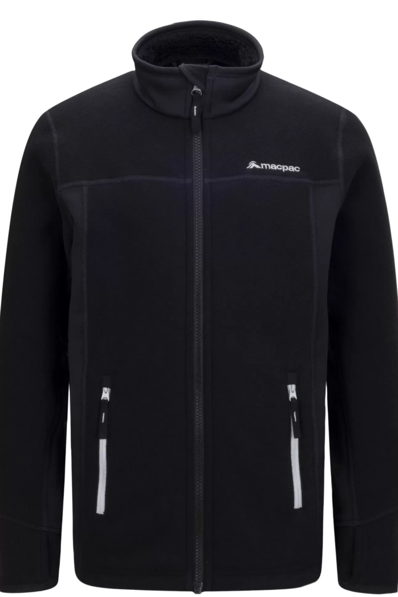 Kids' Mini Mountain Fleece Jacket>Macpac Clearance