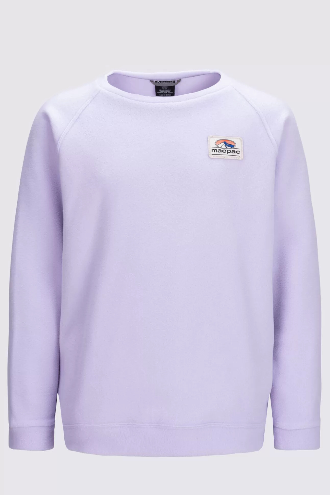 Kids' Originals Fleece Crew>Macpac Outlet
