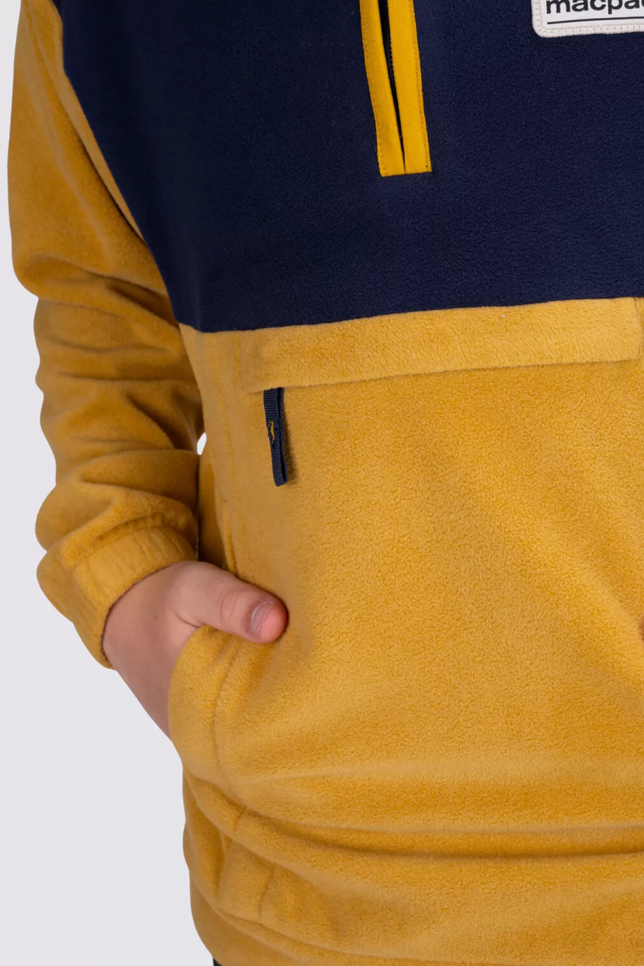 Kids' Originals Vintage Fleece Pullover>Macpac Cheap