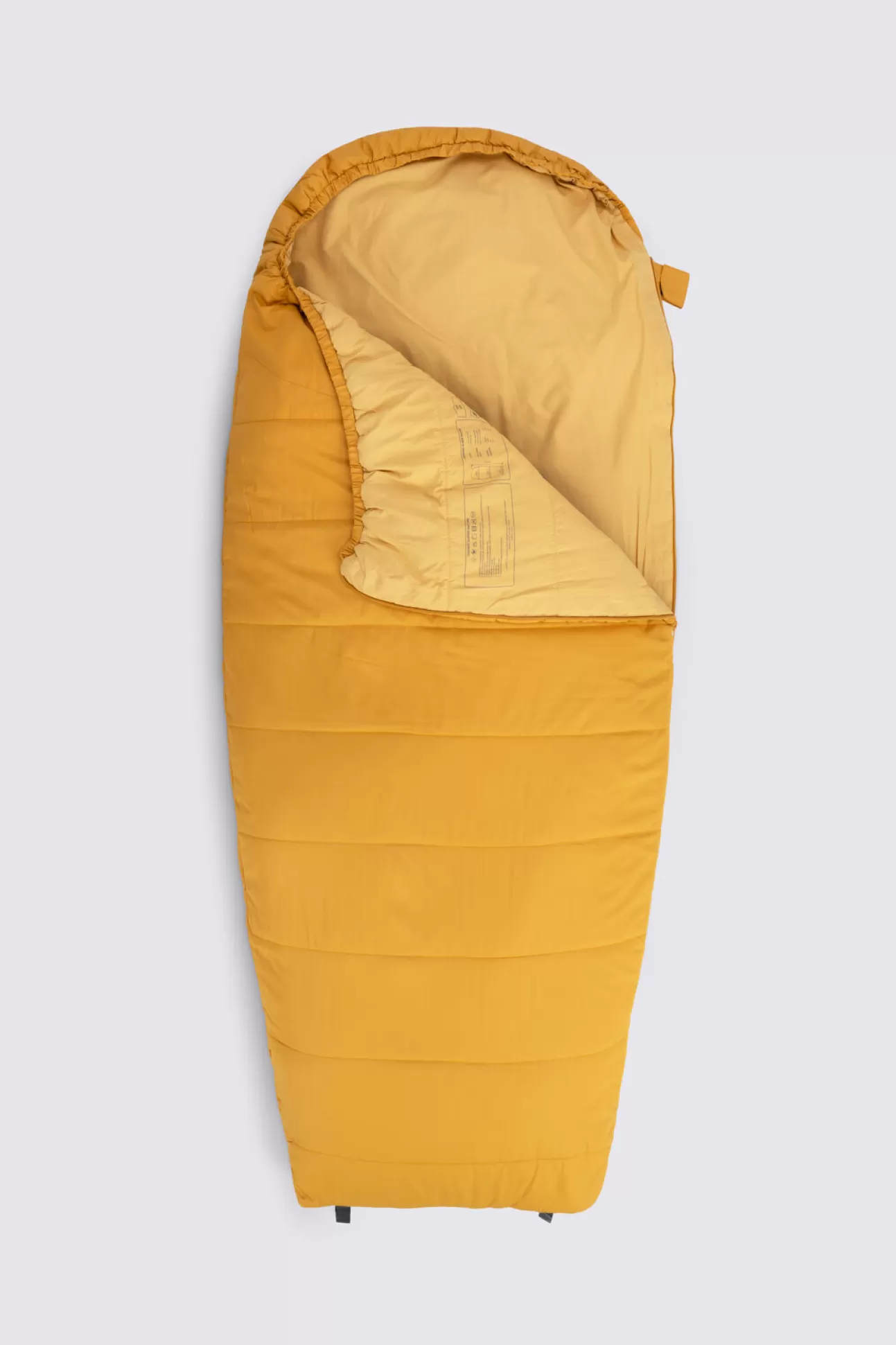 Kids' Roam 160 Synthetic Sleeping Bag (7.5°C)>Macpac Best Sale