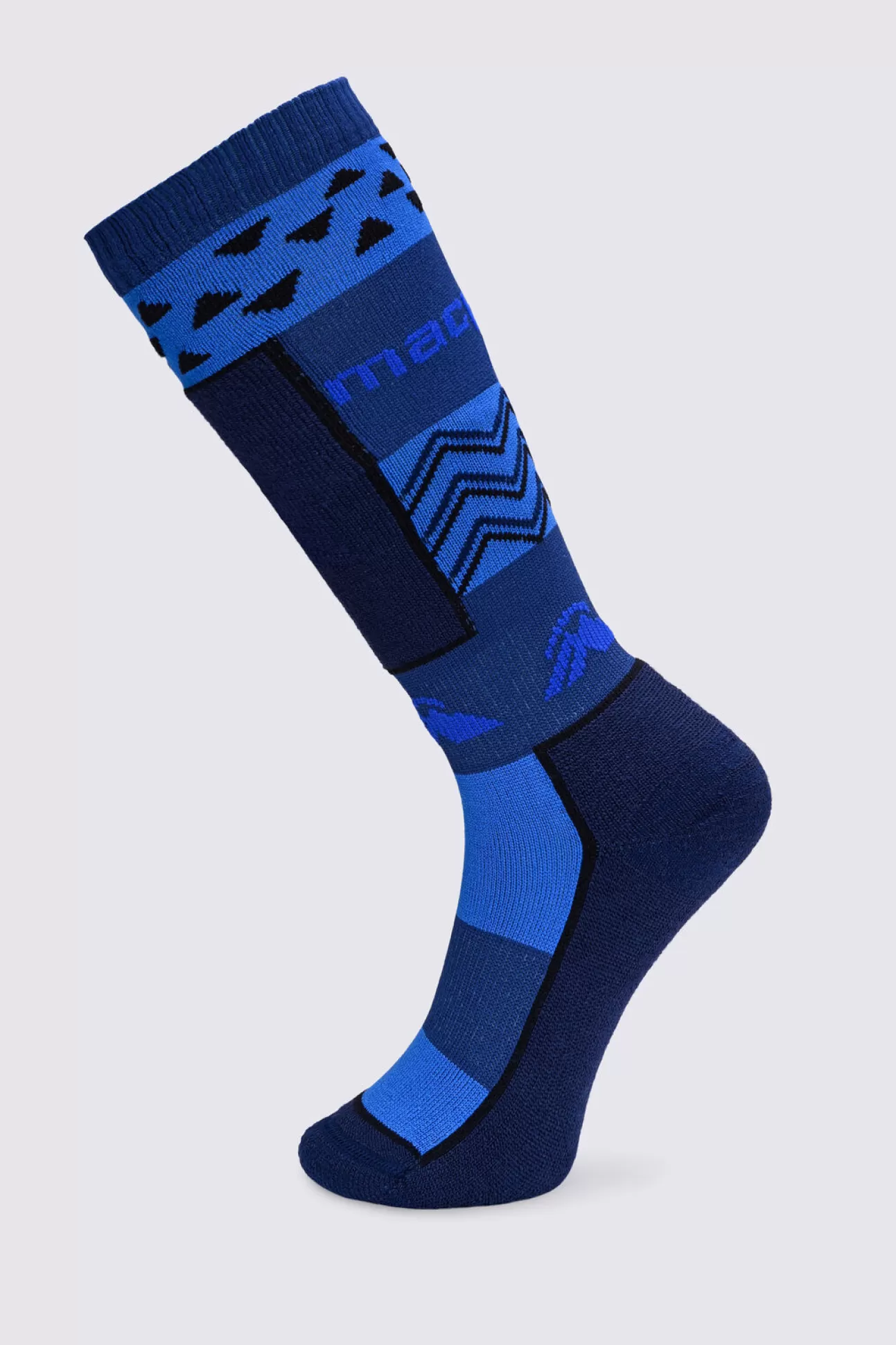 Kids' Tech Ski Sock>Macpac Sale
