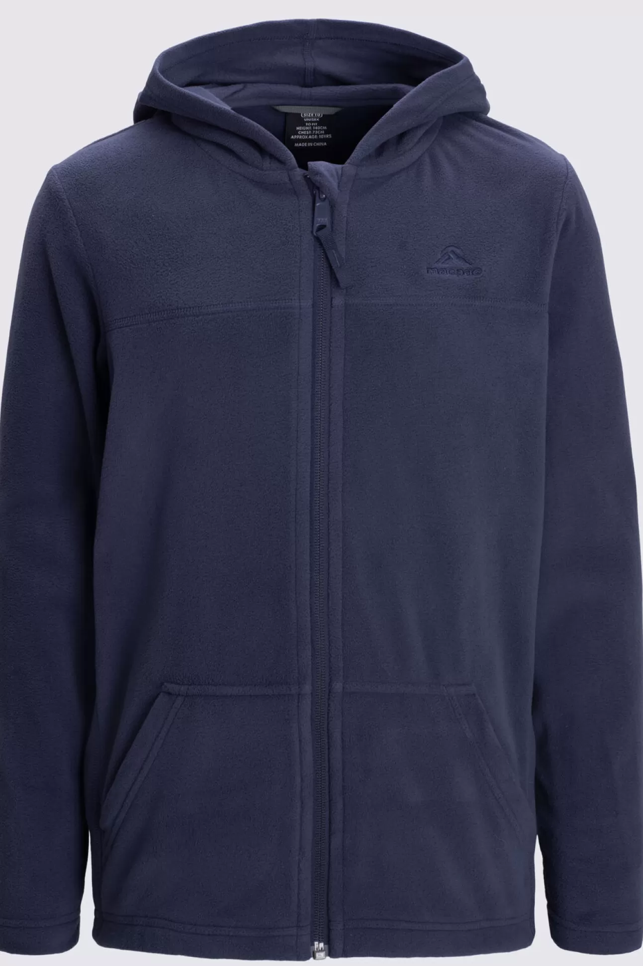 Kids' Tui Fleece Jacket>Macpac Outlet
