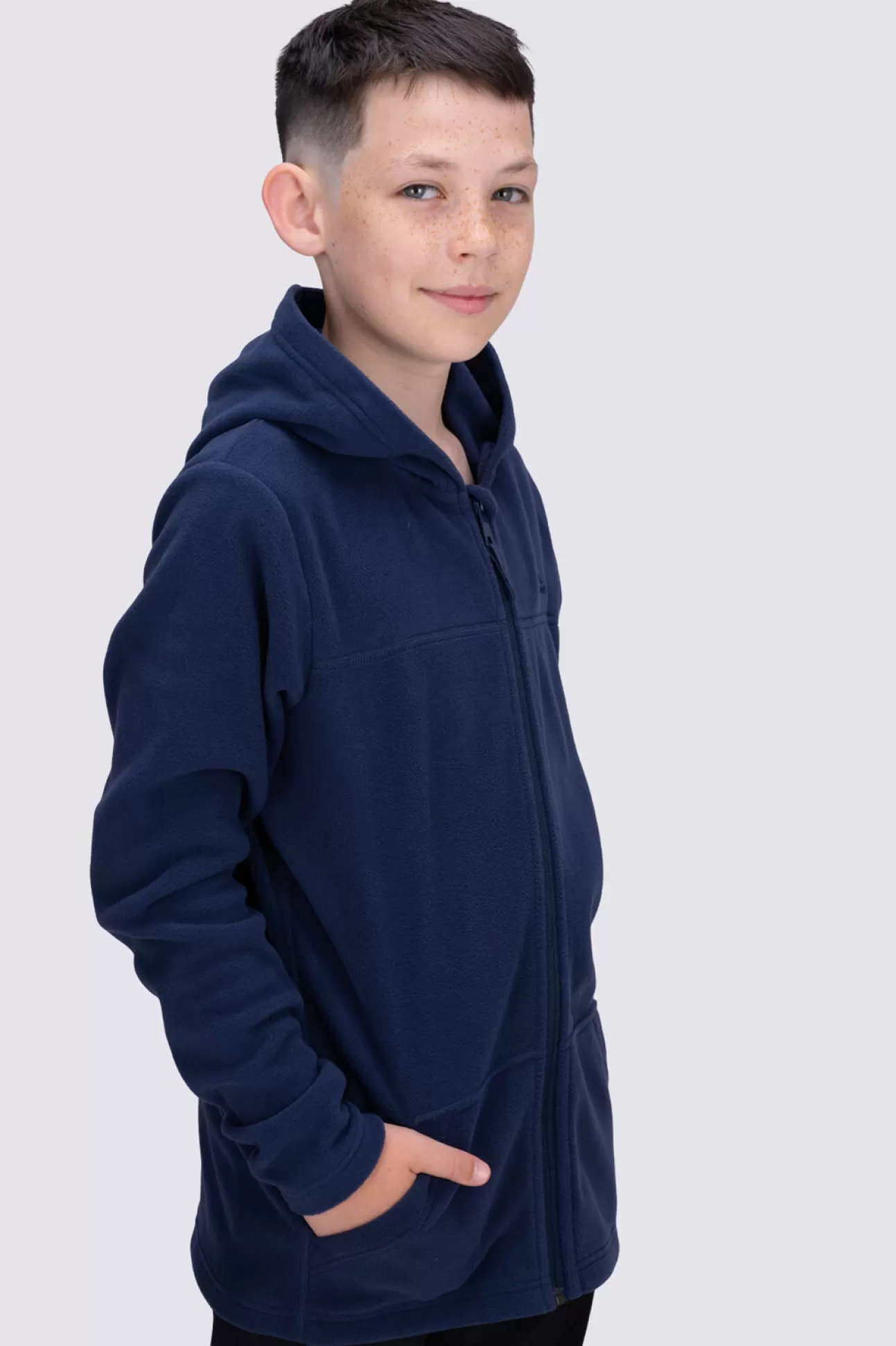 Kids' Tui Fleece Jacket>Macpac Outlet