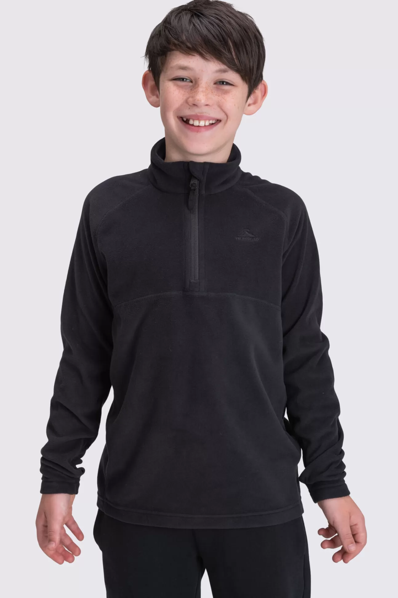 Kids' Tui Fleece Pullover>Macpac Online