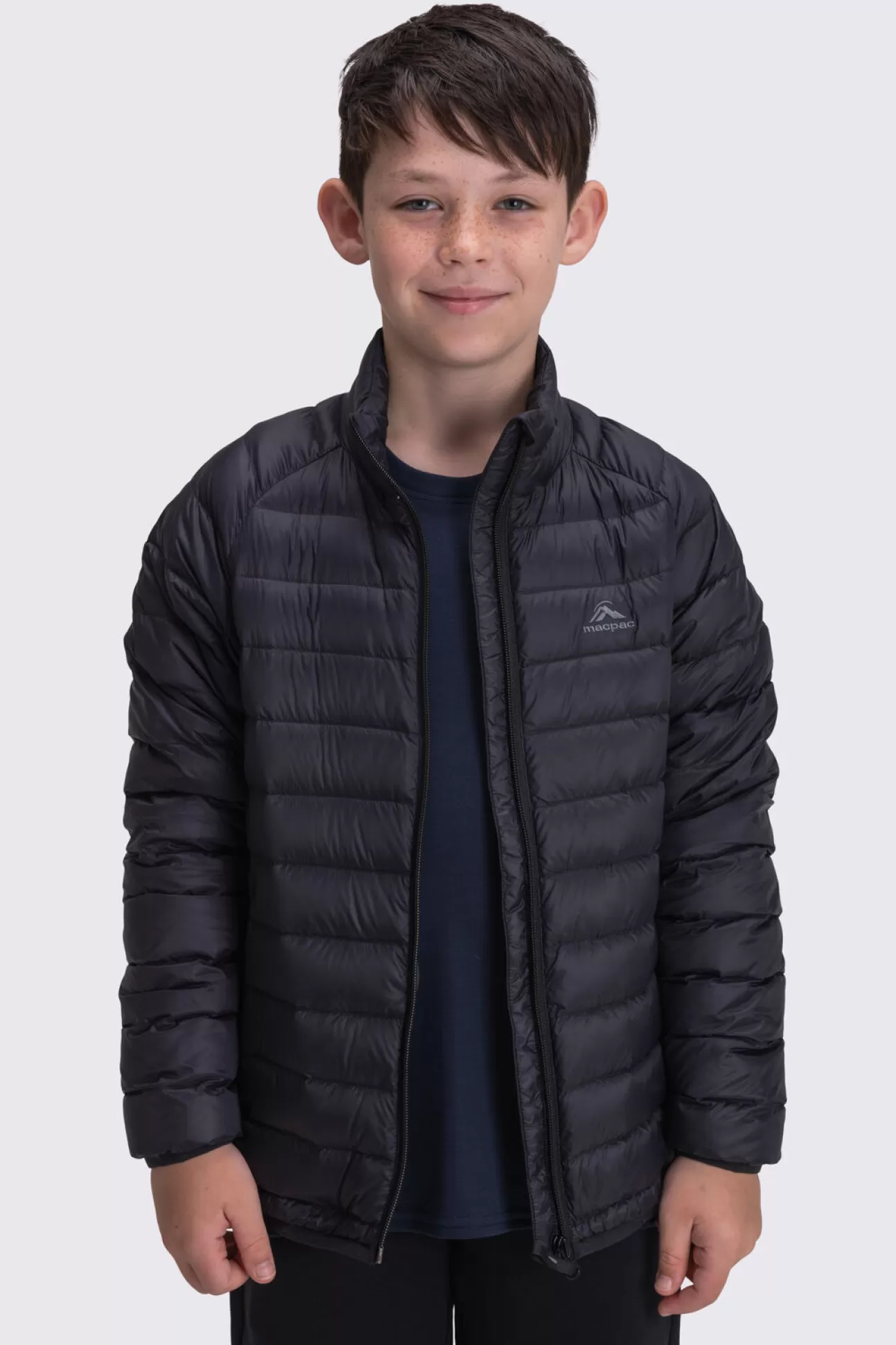 Kids' Uber Light Down Jacket>Macpac Best Sale