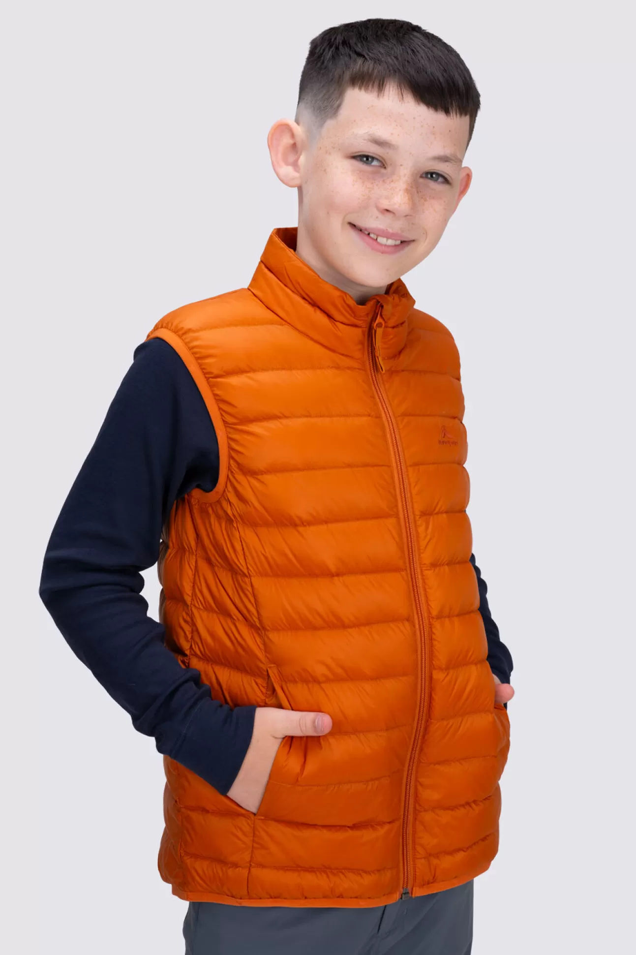 Kids' Uber Light Down Vest>Macpac Cheap