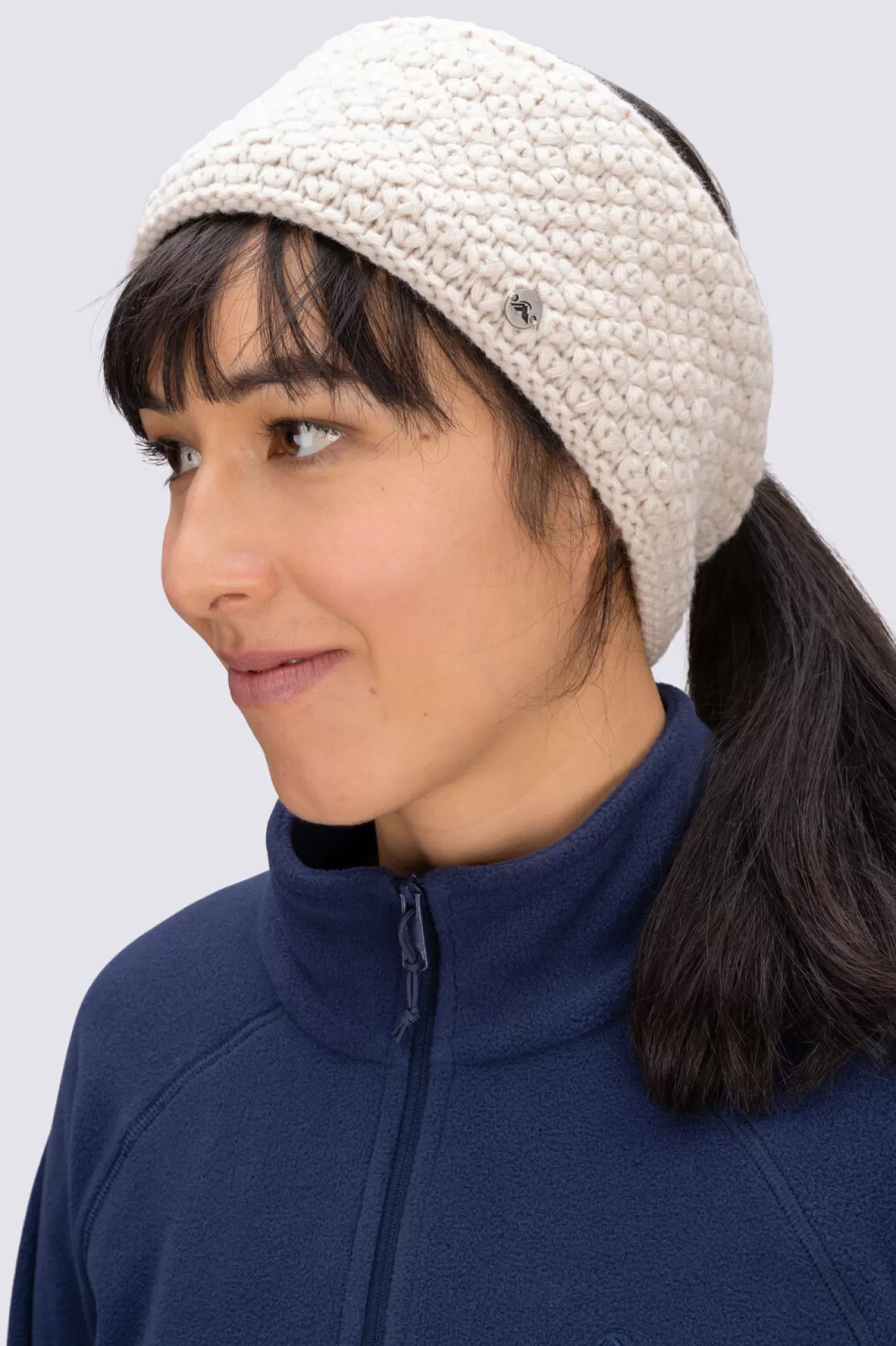Knit Headband>Macpac Hot