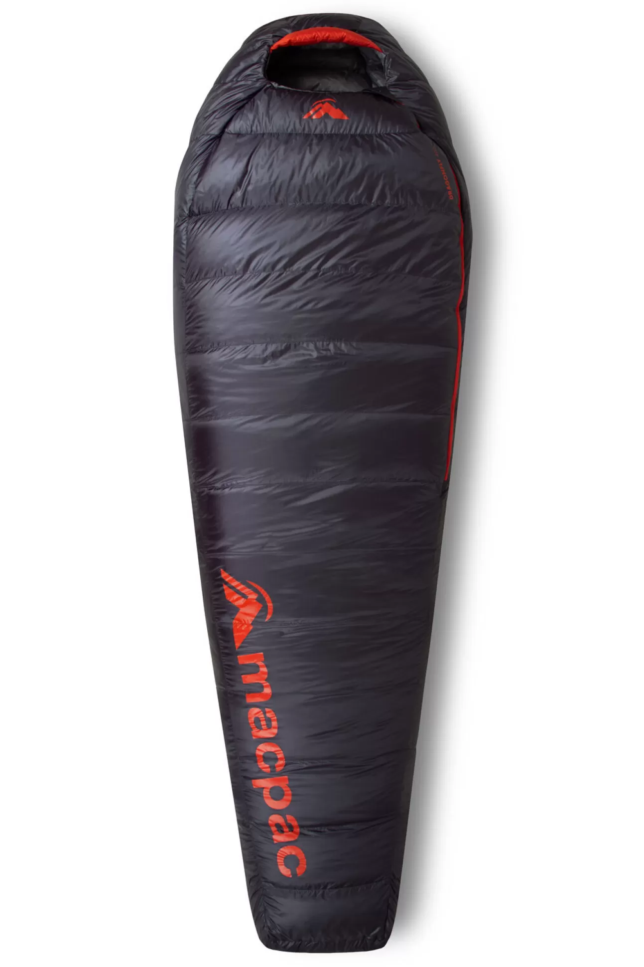 Large Dragonfly 400 Down Sleeping Bag (-5°C)>Macpac Flash Sale