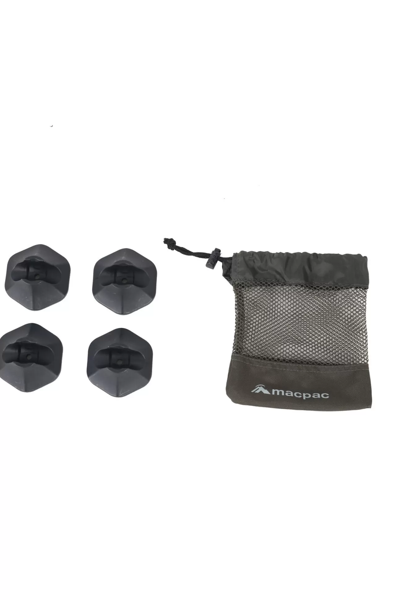 Lightweight Furniture Feet — 4 Pack>Macpac Best Sale
