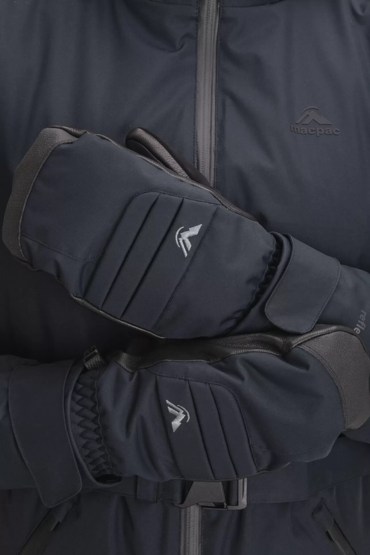 Lyford Ski Mitt>Macpac Hot