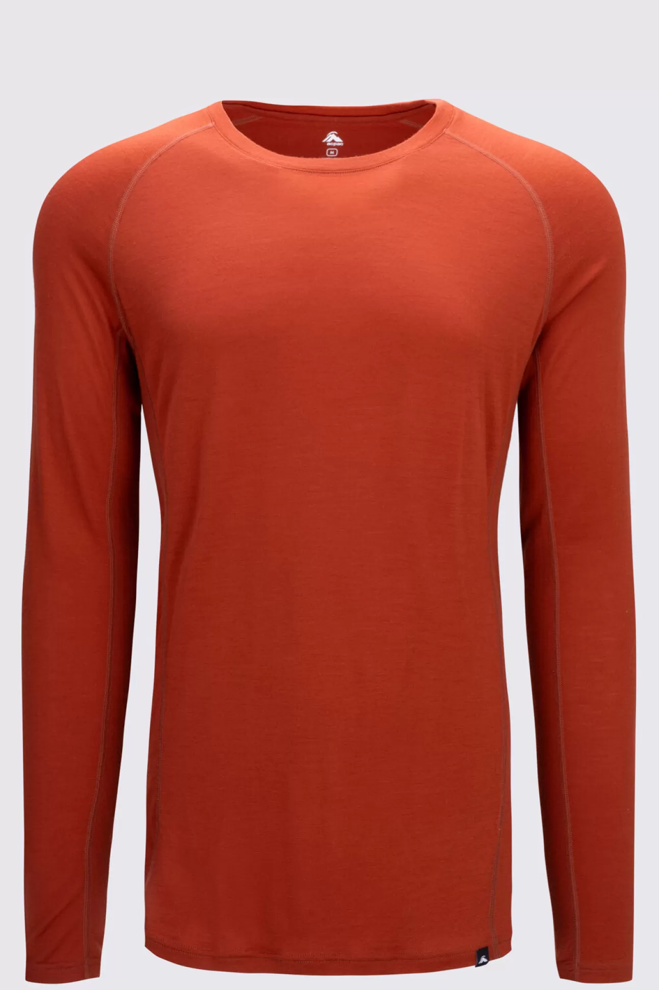 Men'S 150 Merino Long Sleeve Top>Macpac Discount