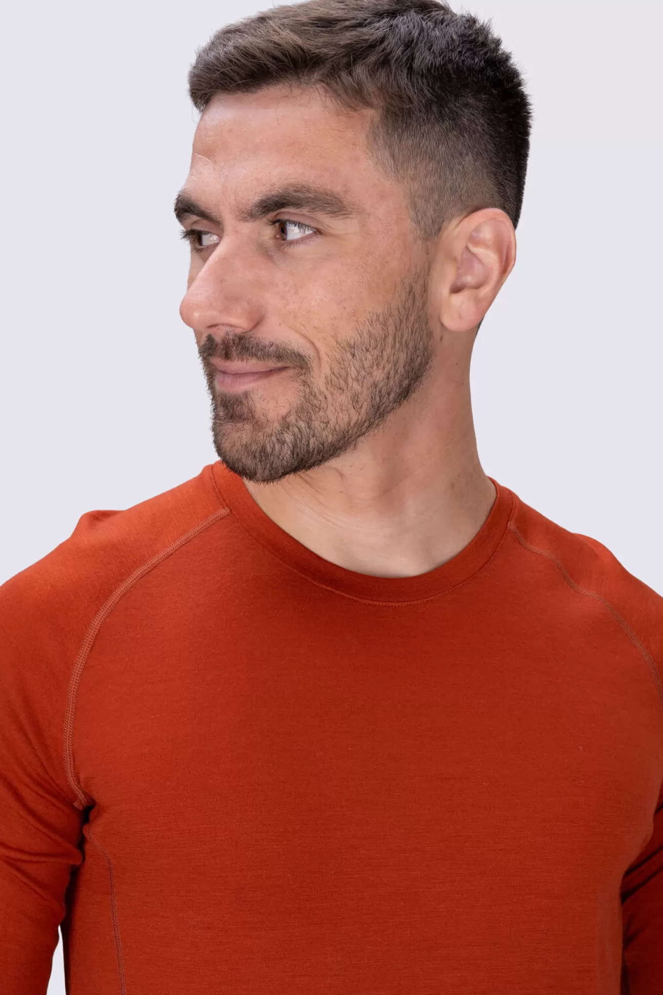 Men'S 150 Merino Long Sleeve Top>Macpac Discount