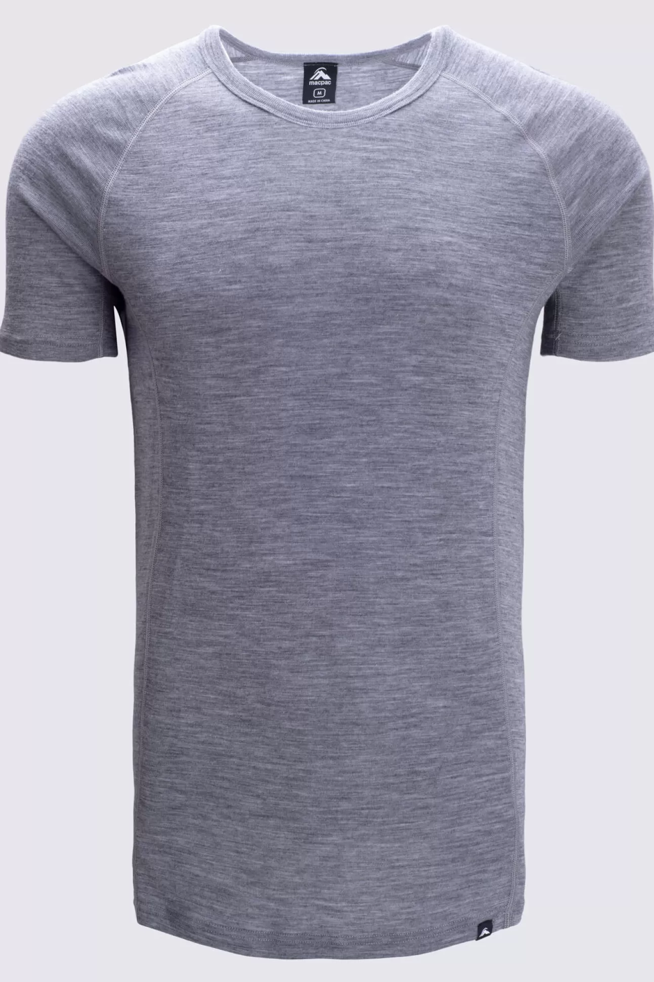 Men'S 220 Merino Short Sleeve Top>Macpac Online