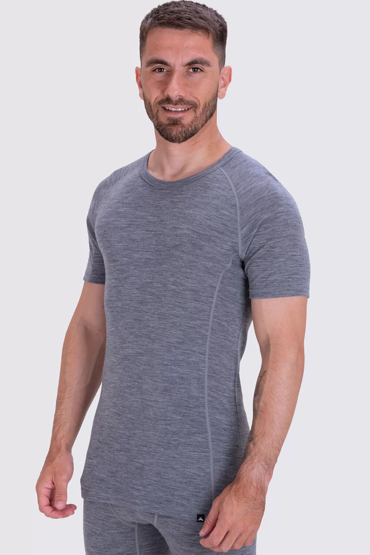 Men'S 220 Merino Short Sleeve Top>Macpac Online