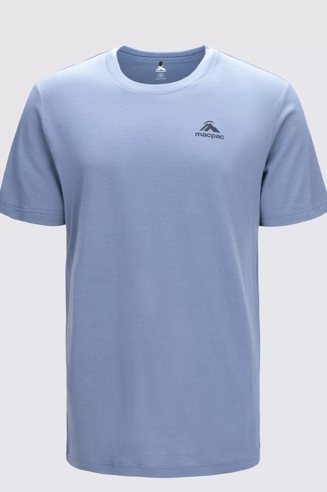 Men'S 3000'S 180 Merino T-Shirt>Macpac Shop